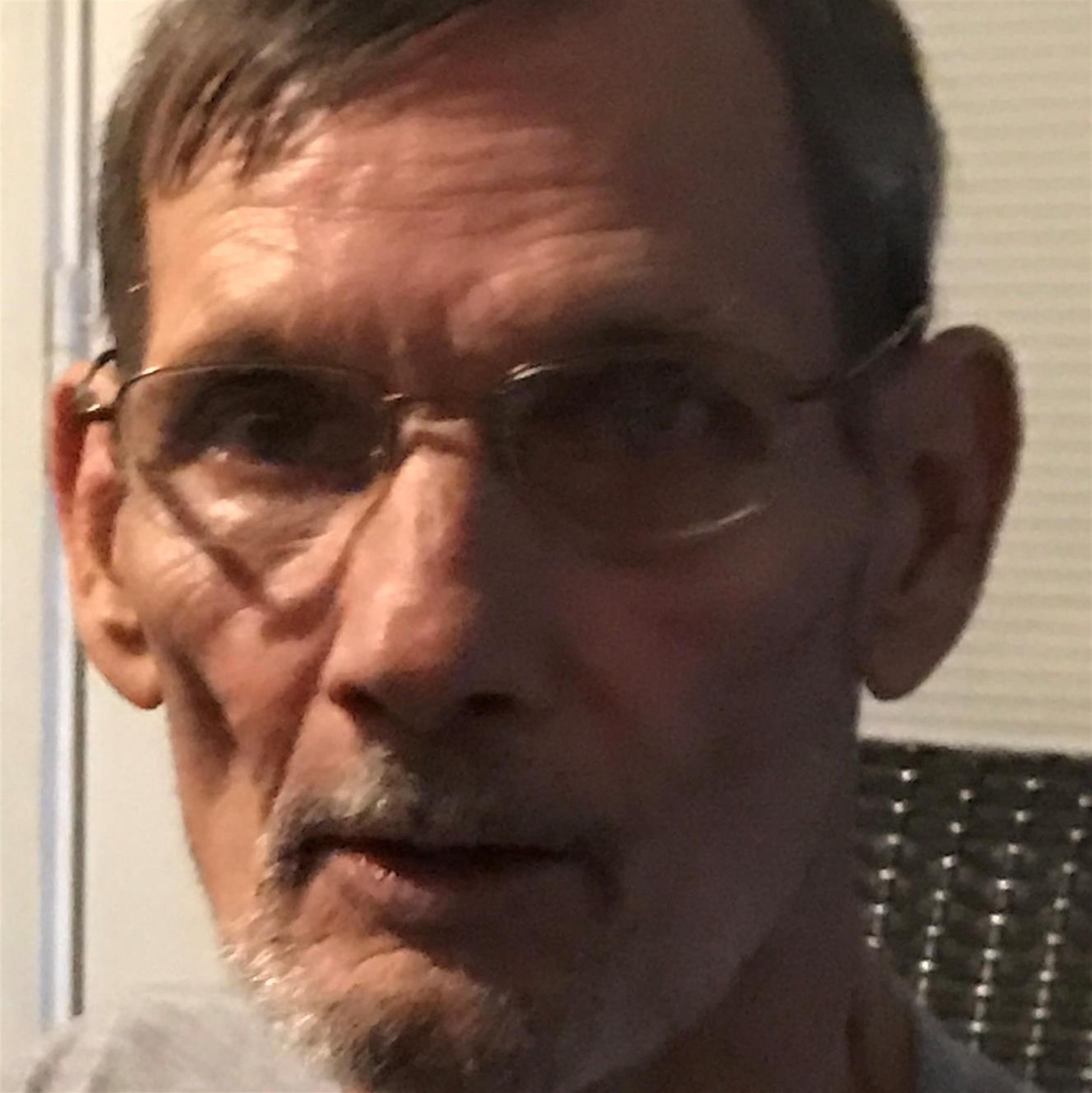 Michael Benson Renaud
