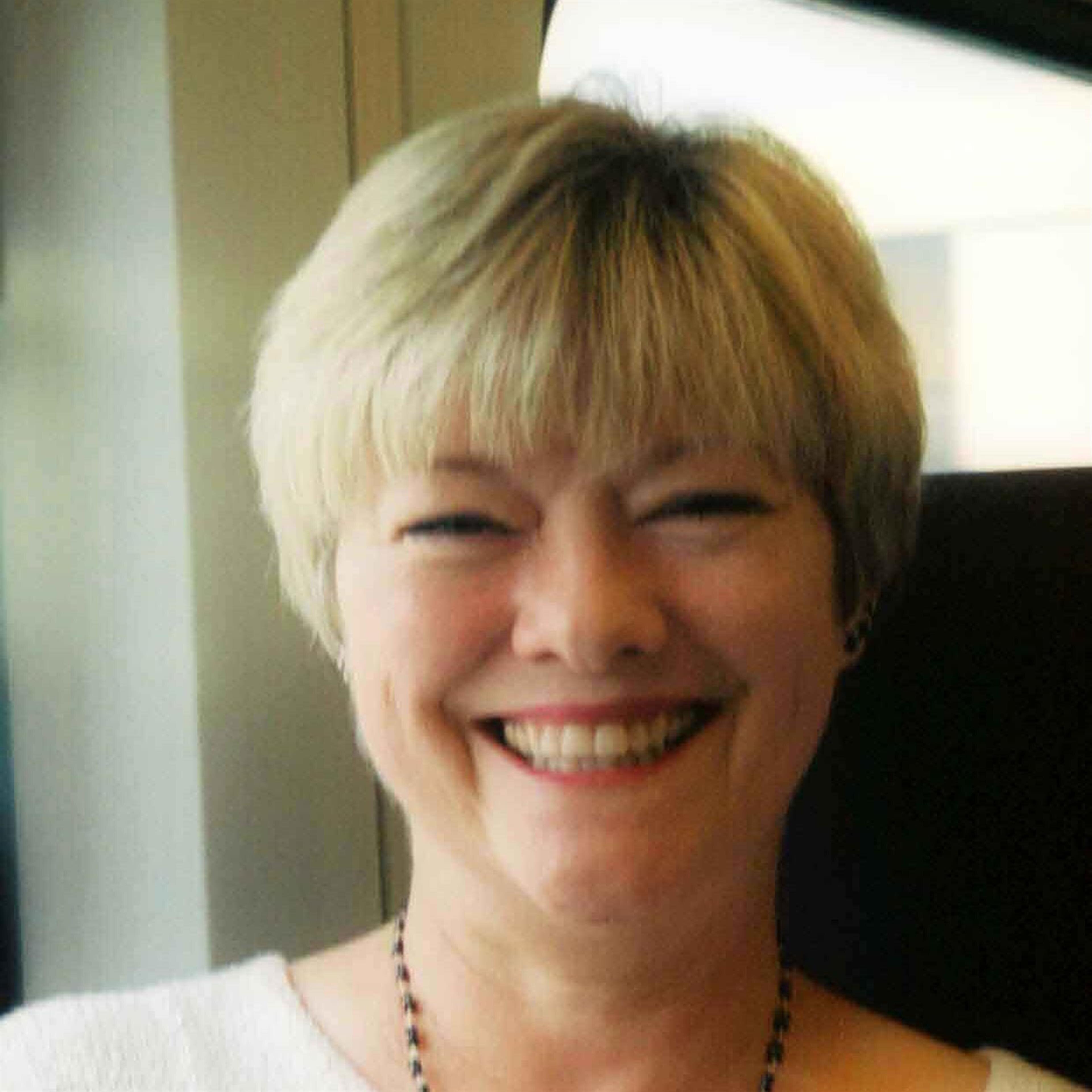 Judith Louise Thrasher