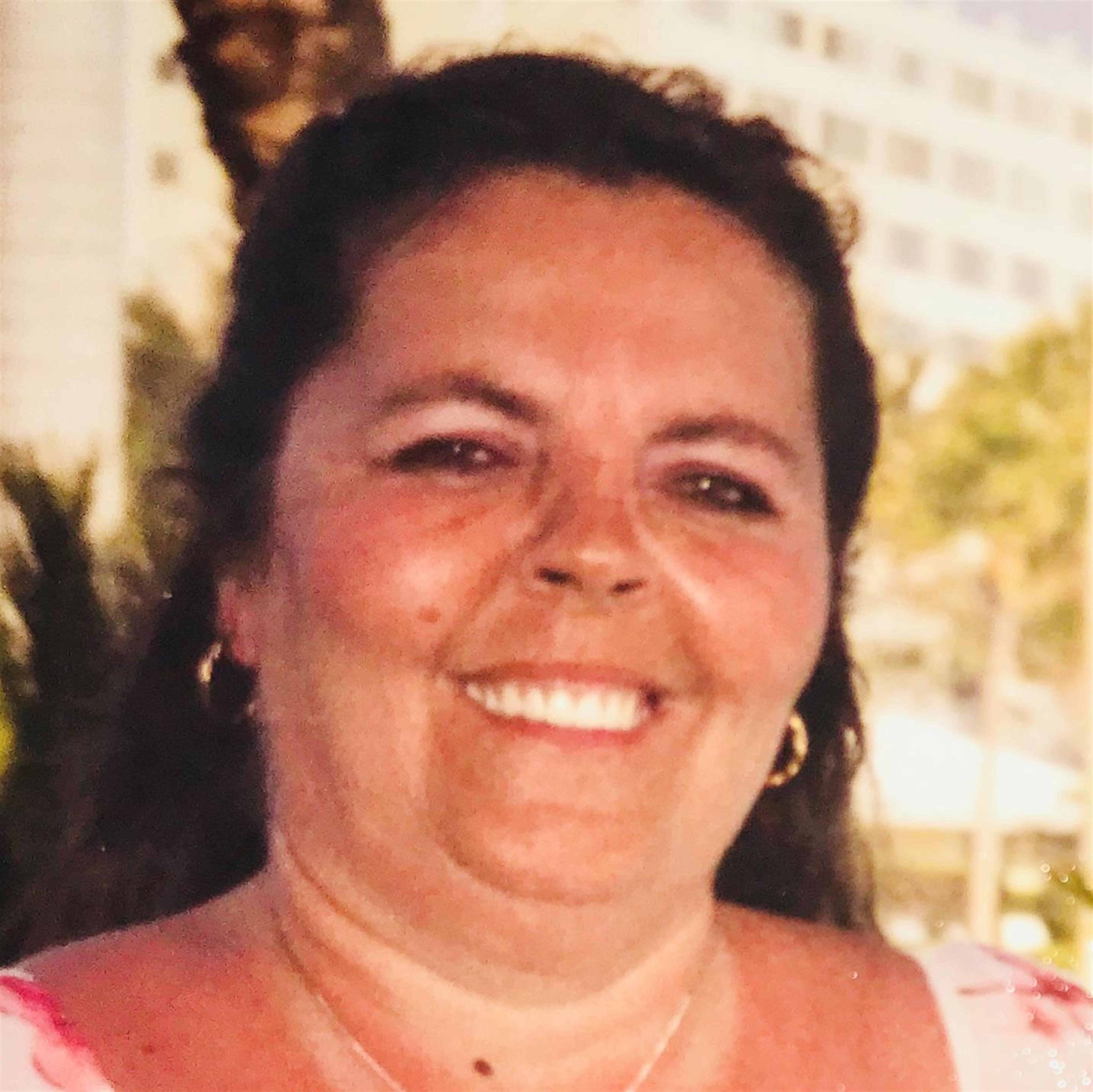 Vivian  "Jane" Thacker