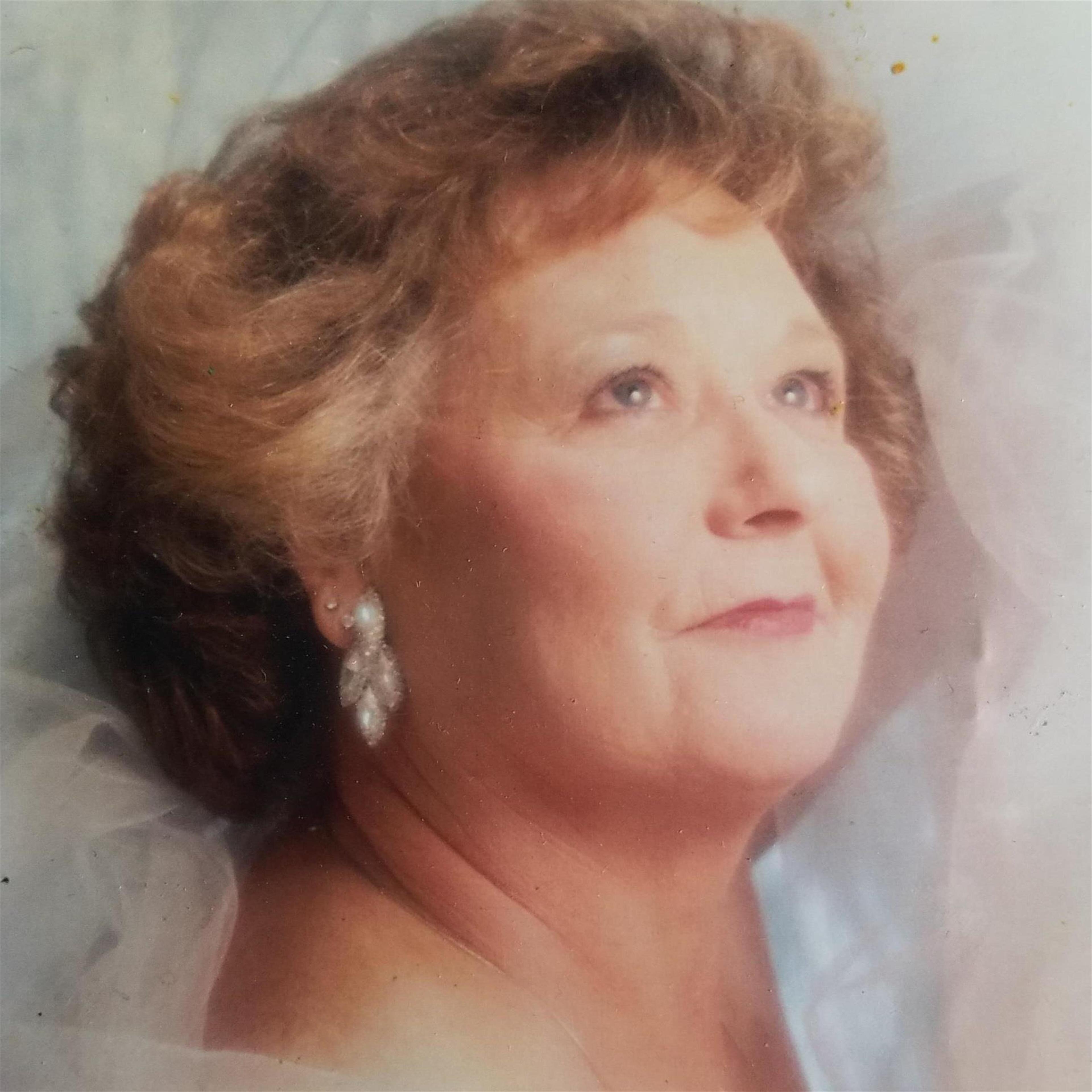 Jane Gungl Dean
