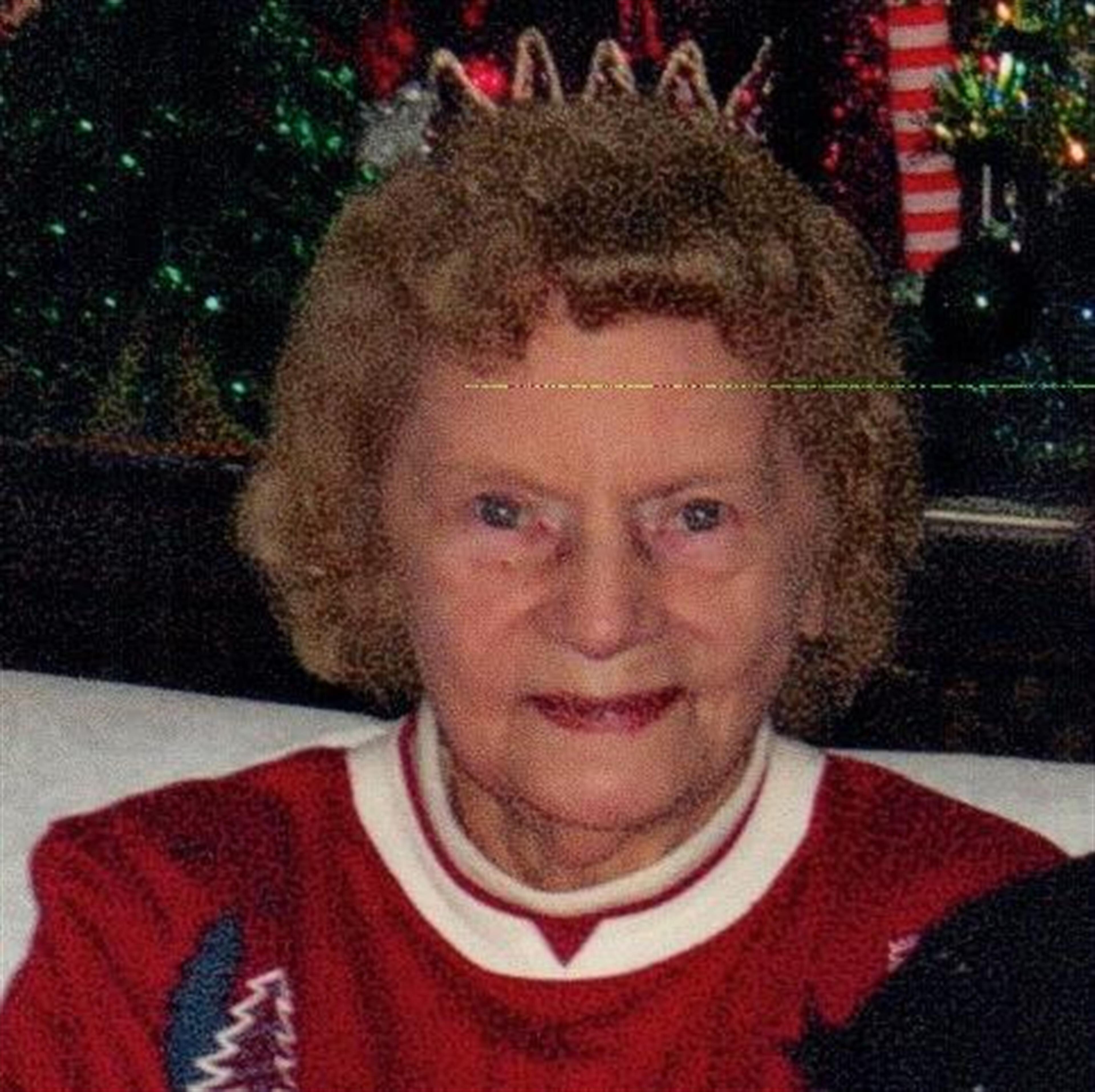 Helen S Kundrac