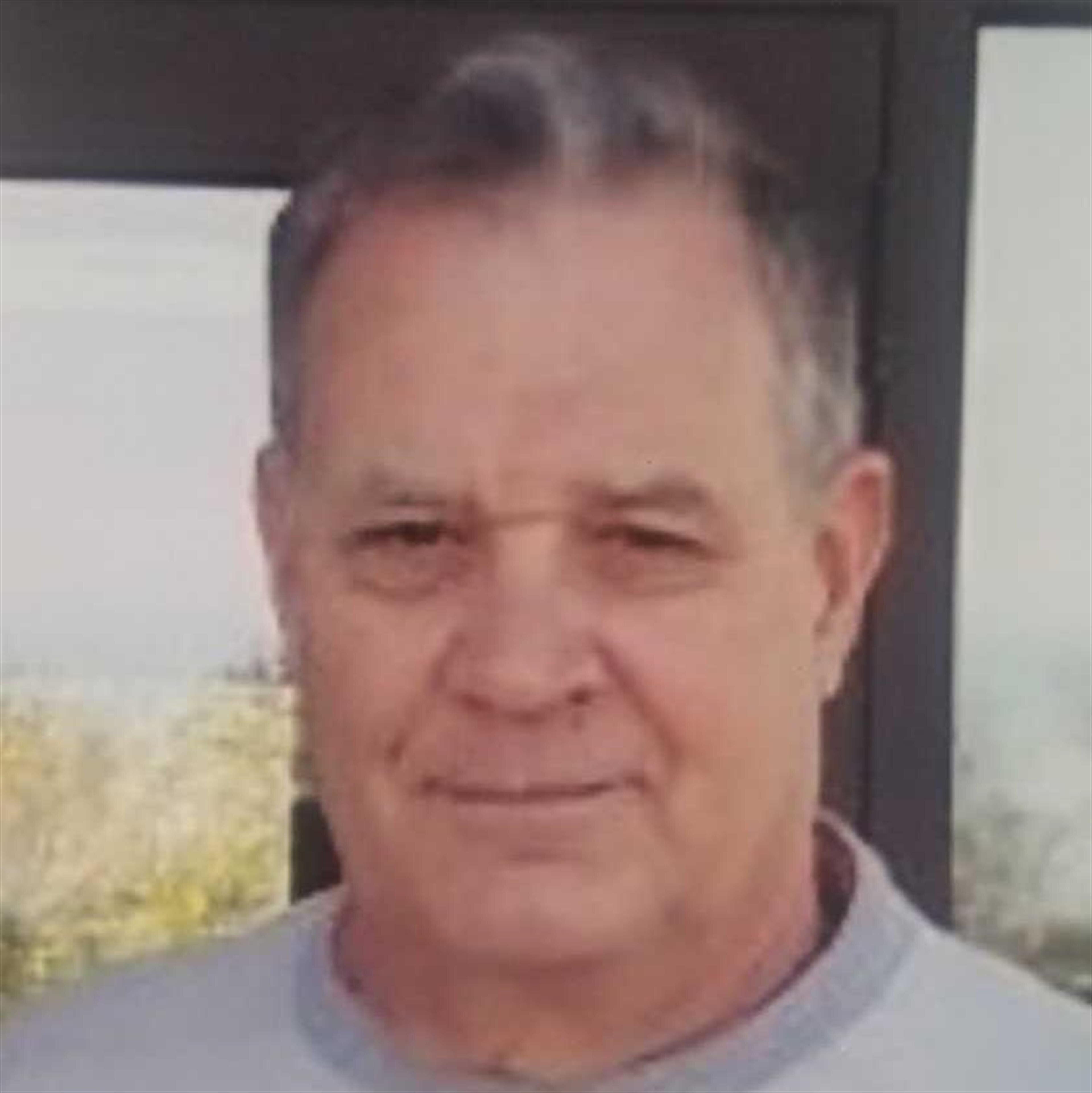 John Joseph Yezman Jr.