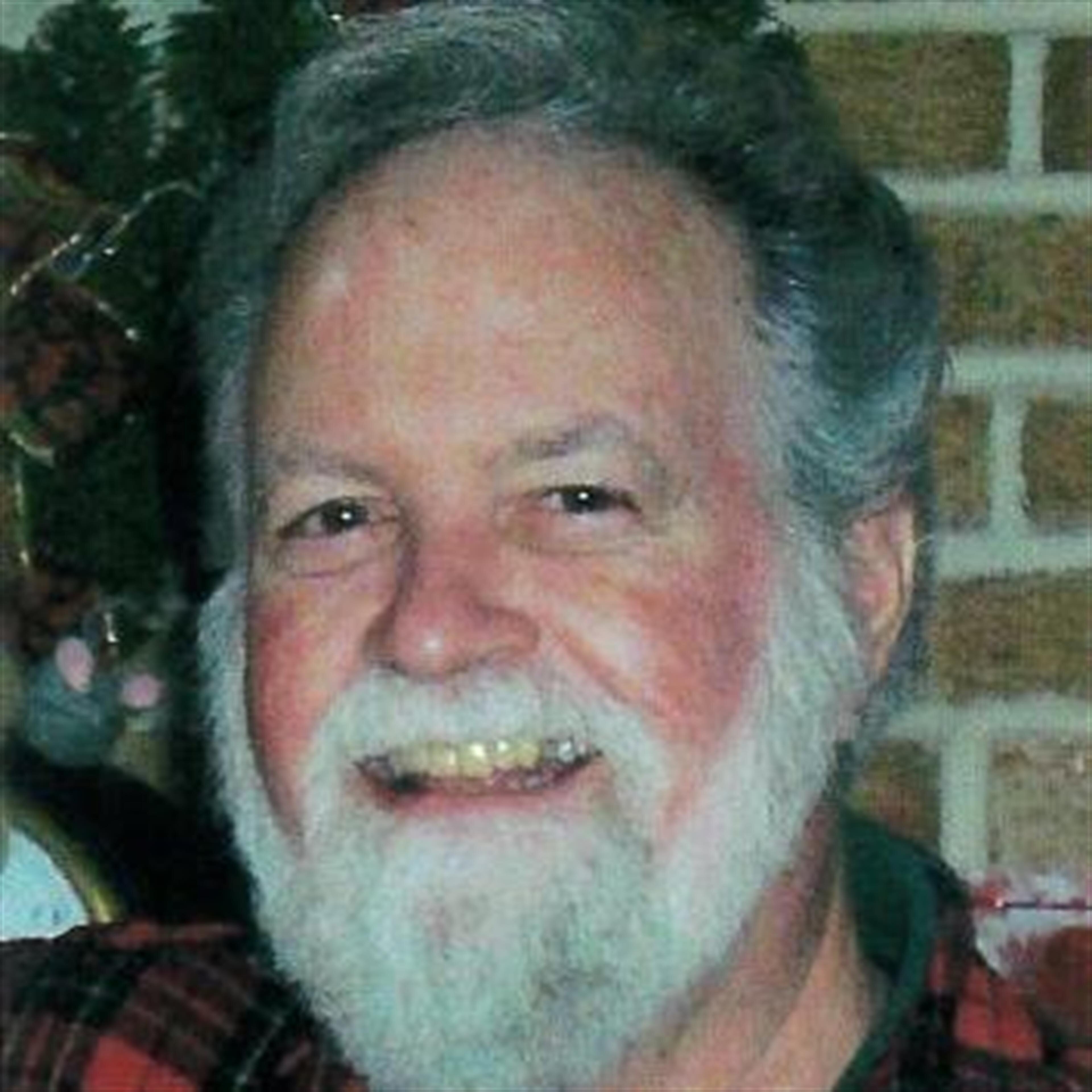 John Edmund Singmaster