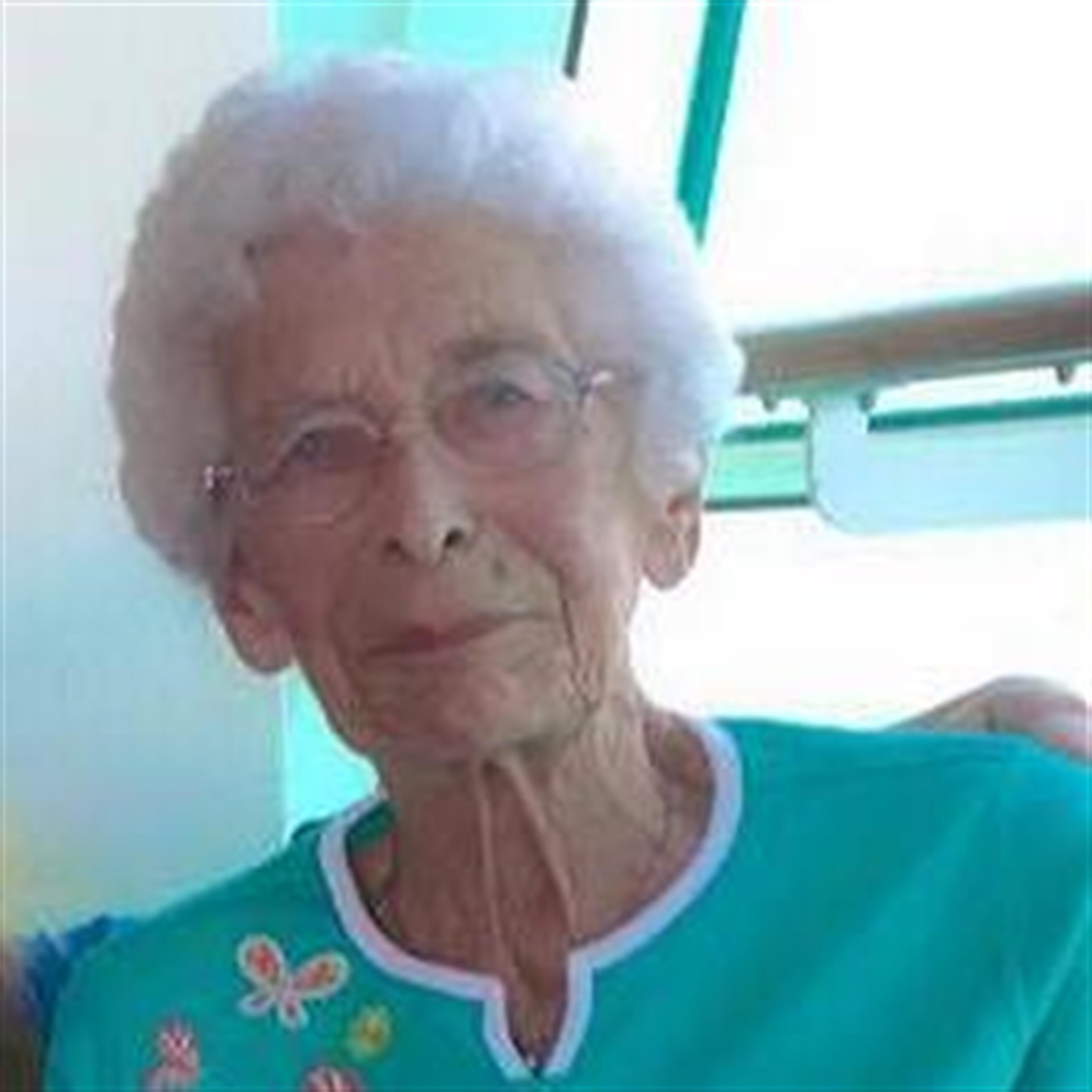 Jacqueline Ann "Jackie" Blankenship