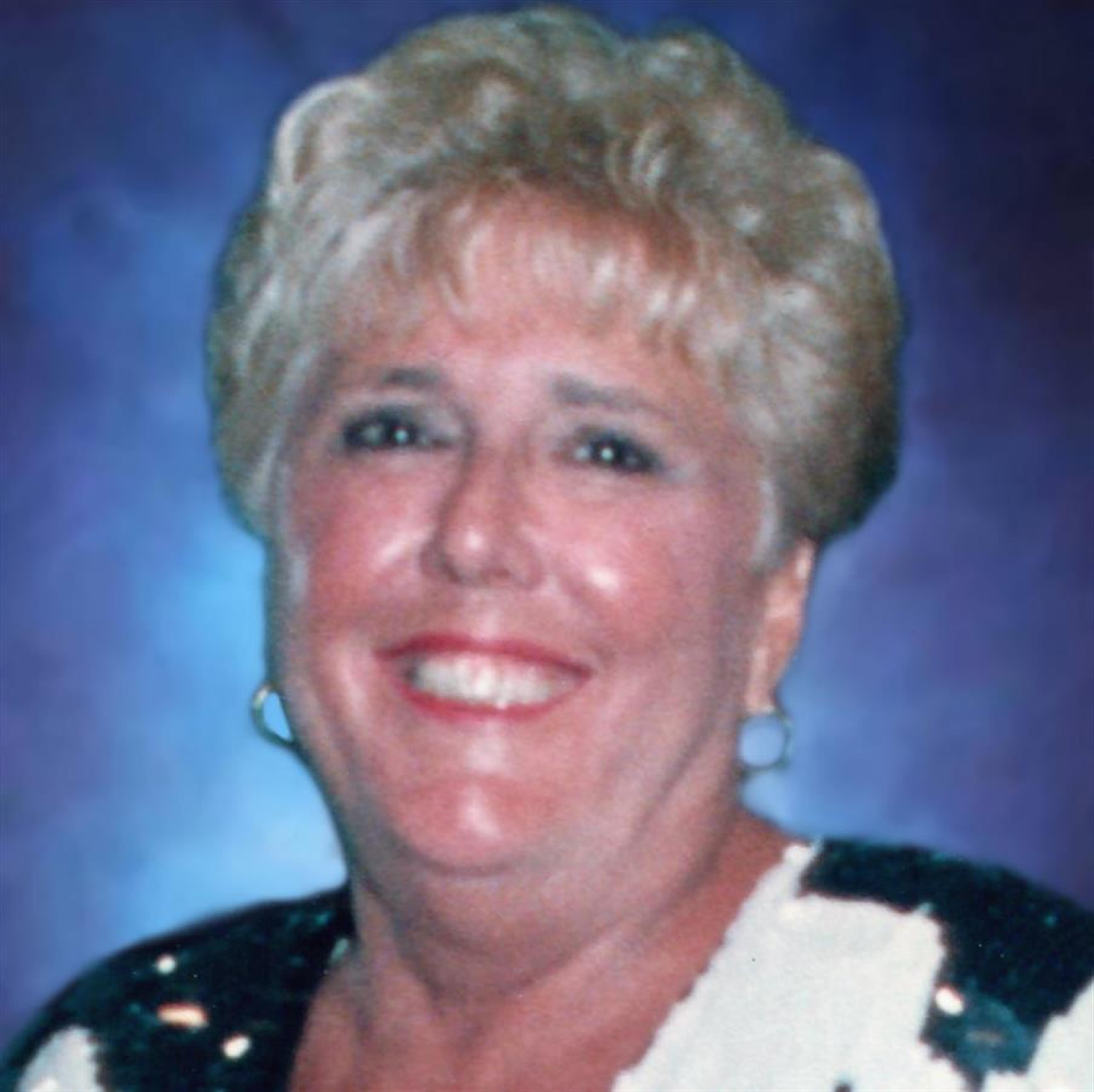 Margaret  Jane Bartley