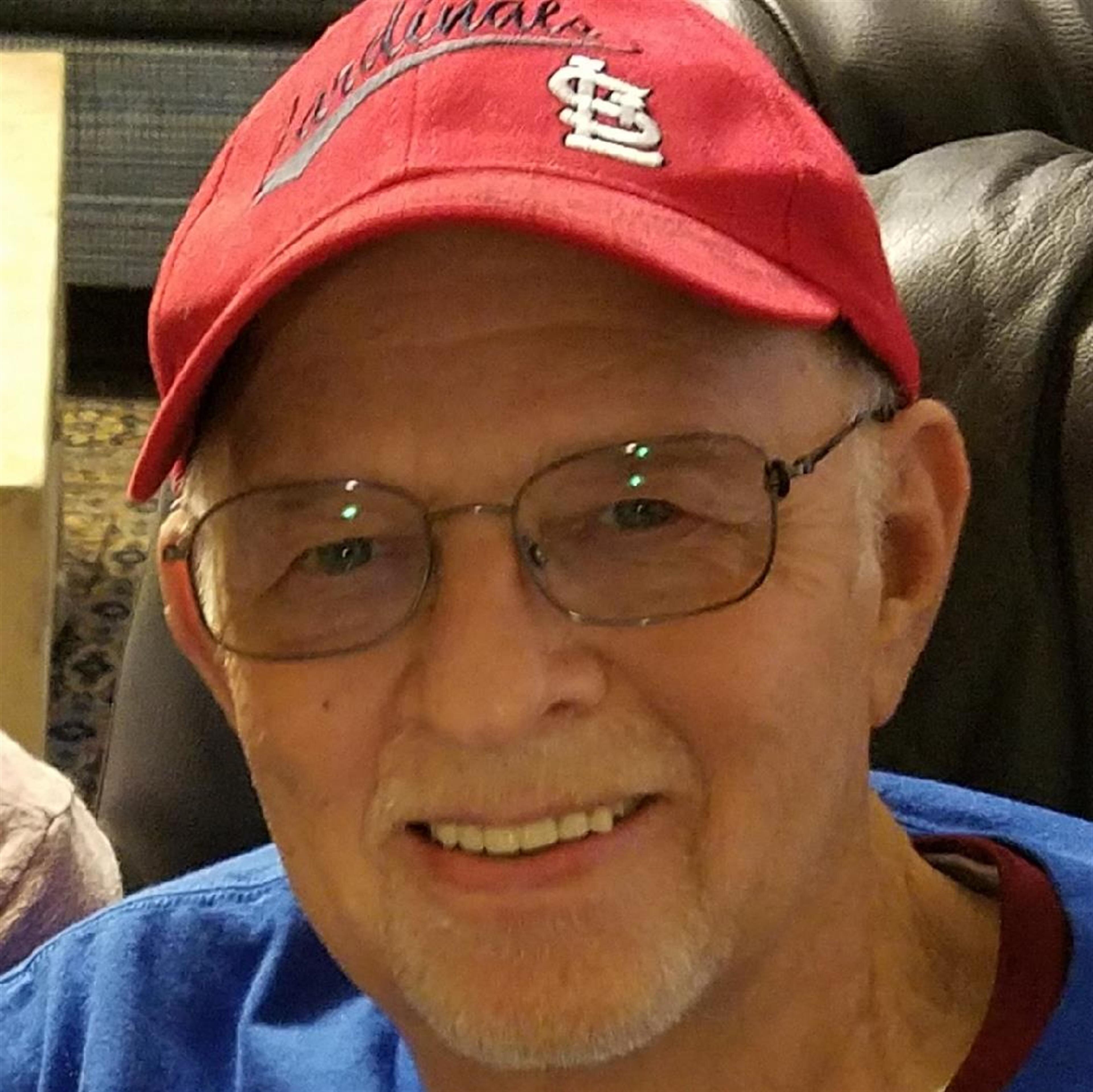 Dennis Woolsey (Lebanon)