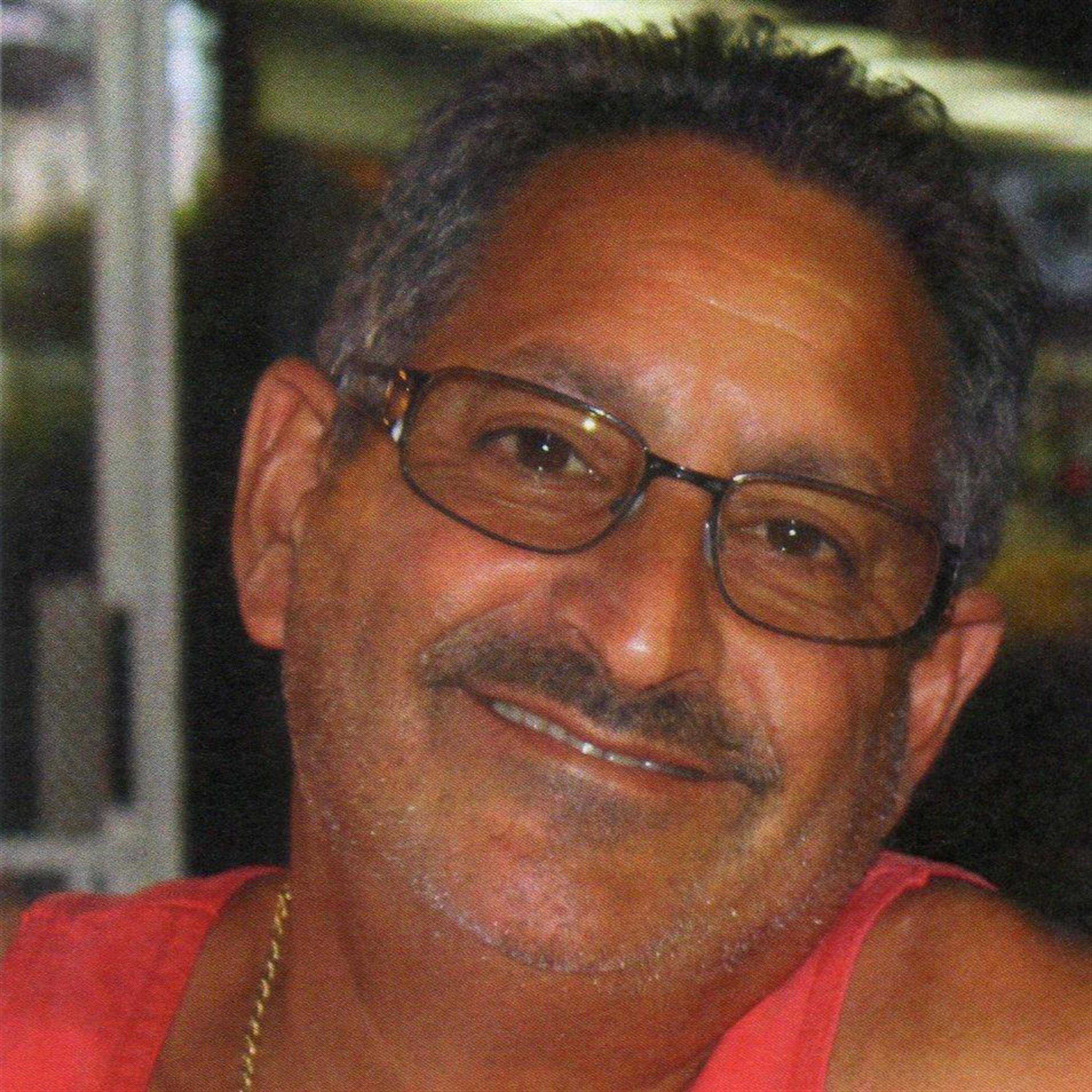 Daniel Wayne Carreiro