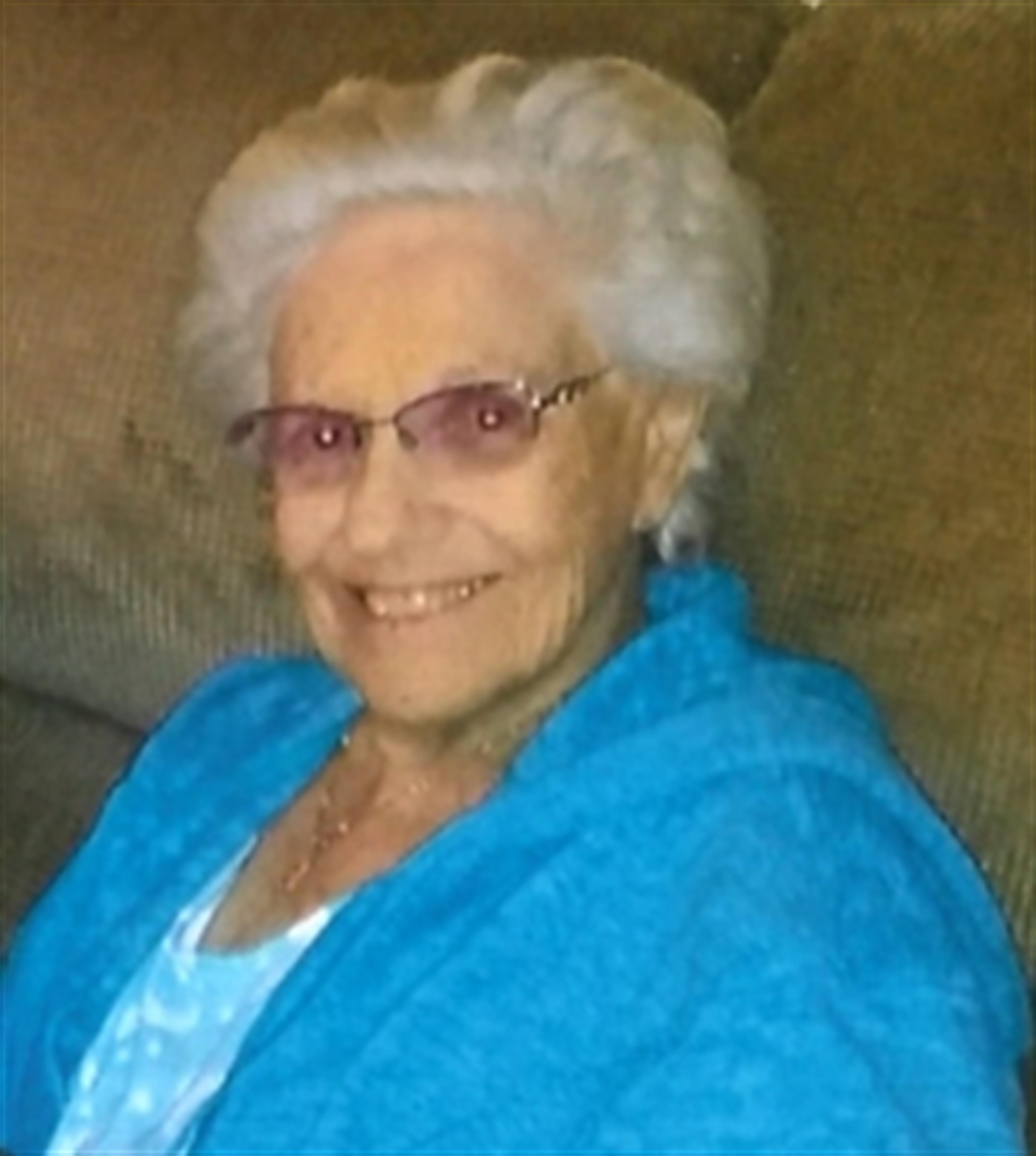 Lisa  Rosemarie Reale