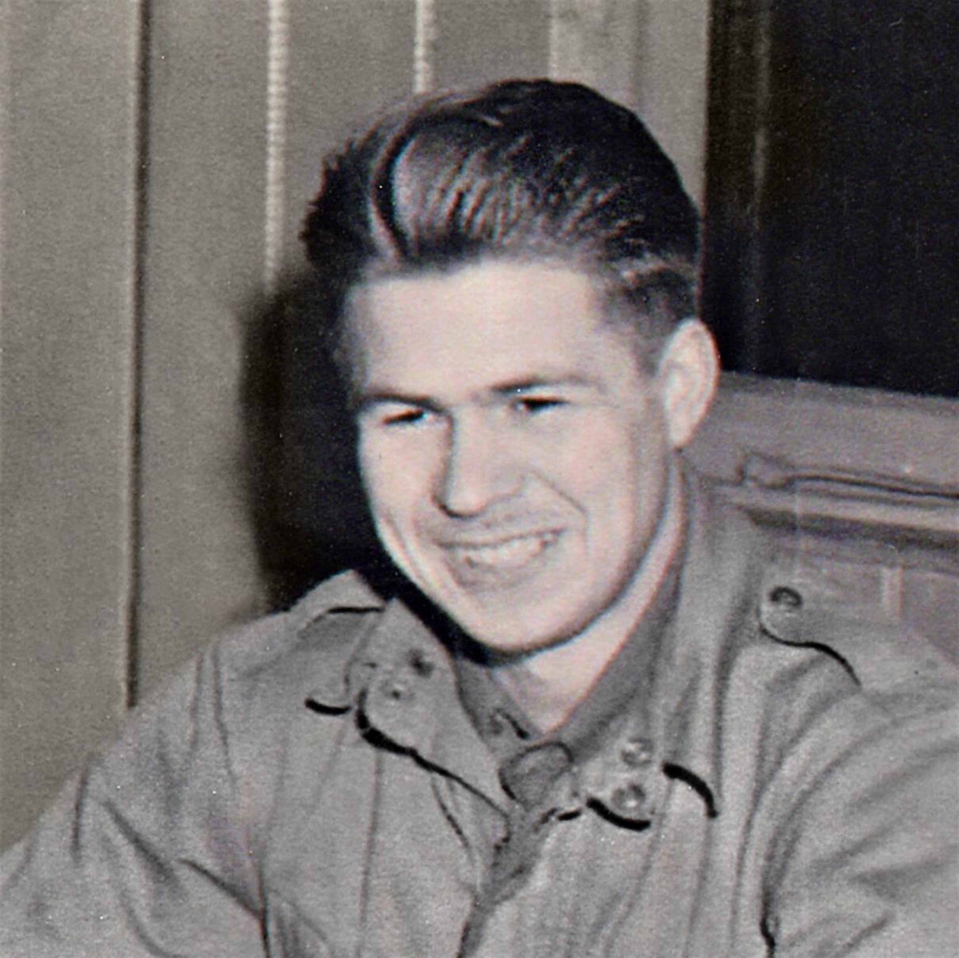 George W. Trapper