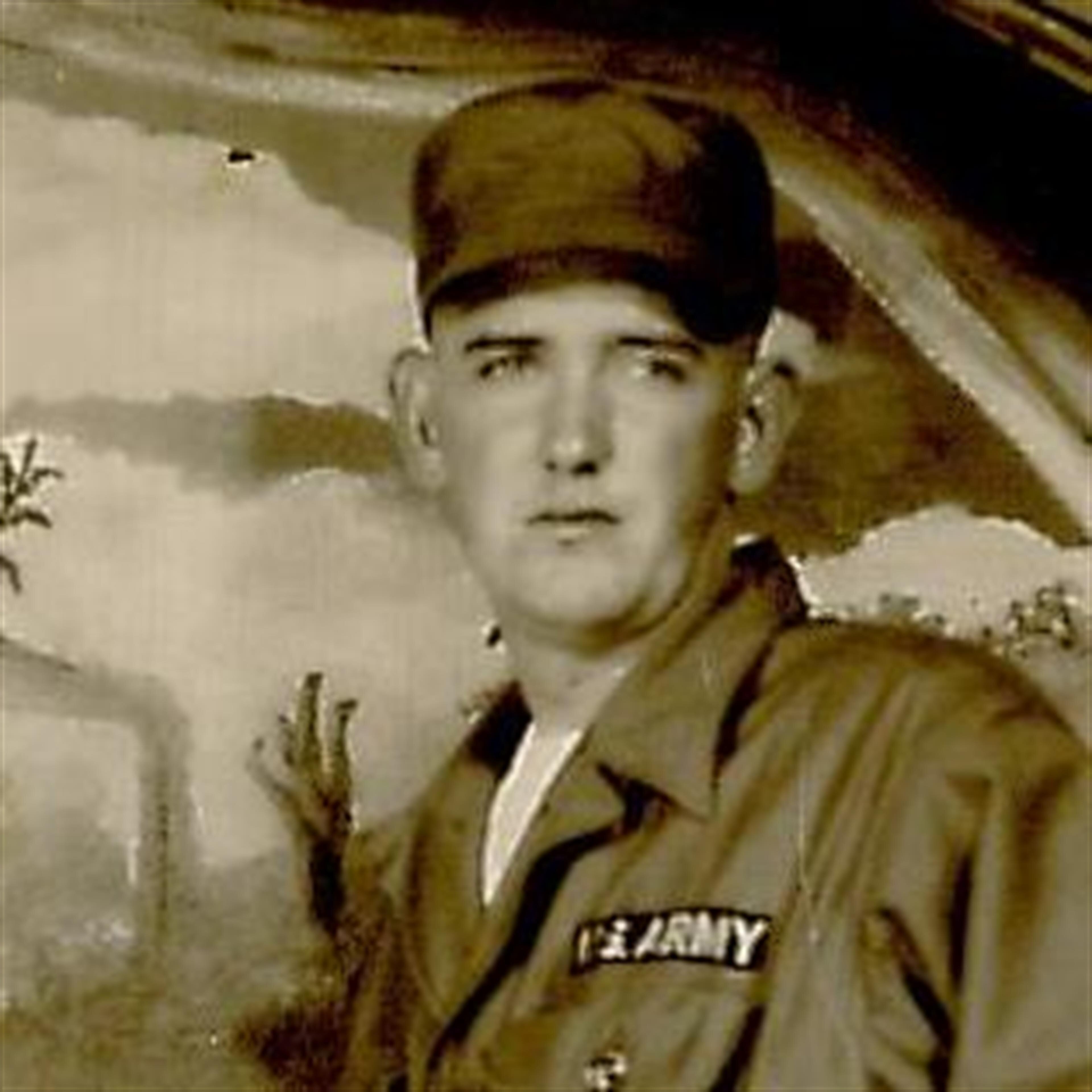 Luther R.L. Pellam Sr.