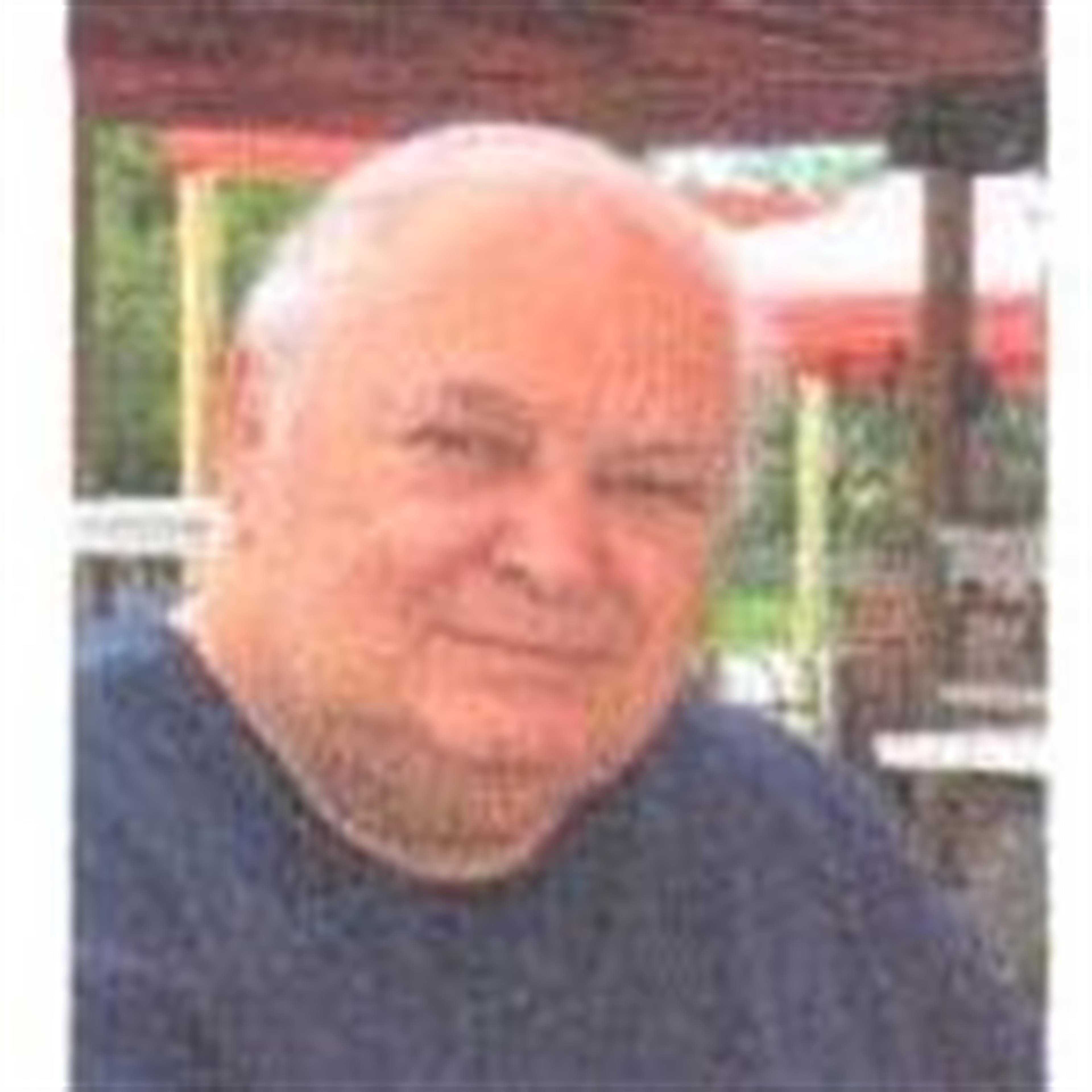 Randall 'Randy' Robert Cumm
