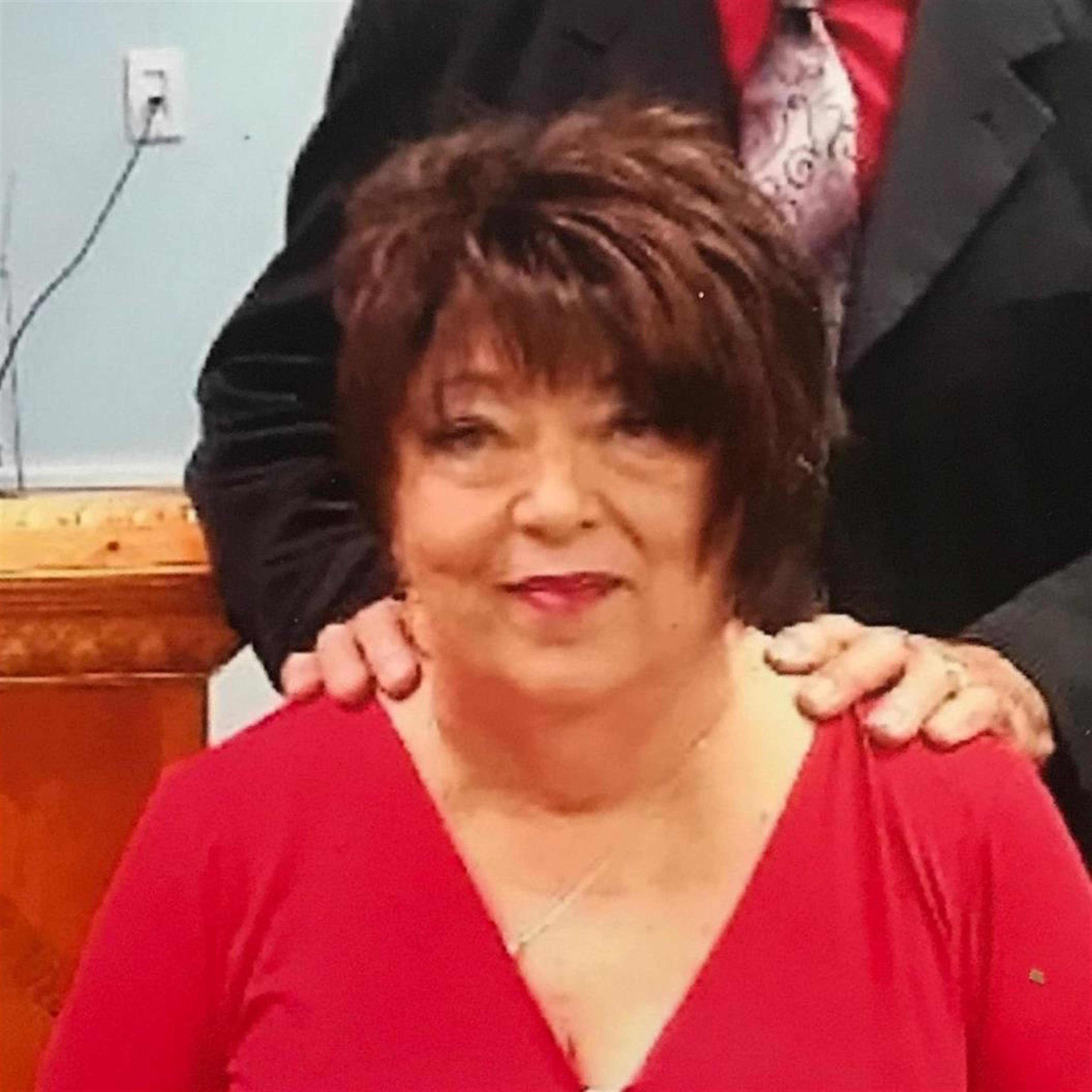 Barbara Ann Rahrig