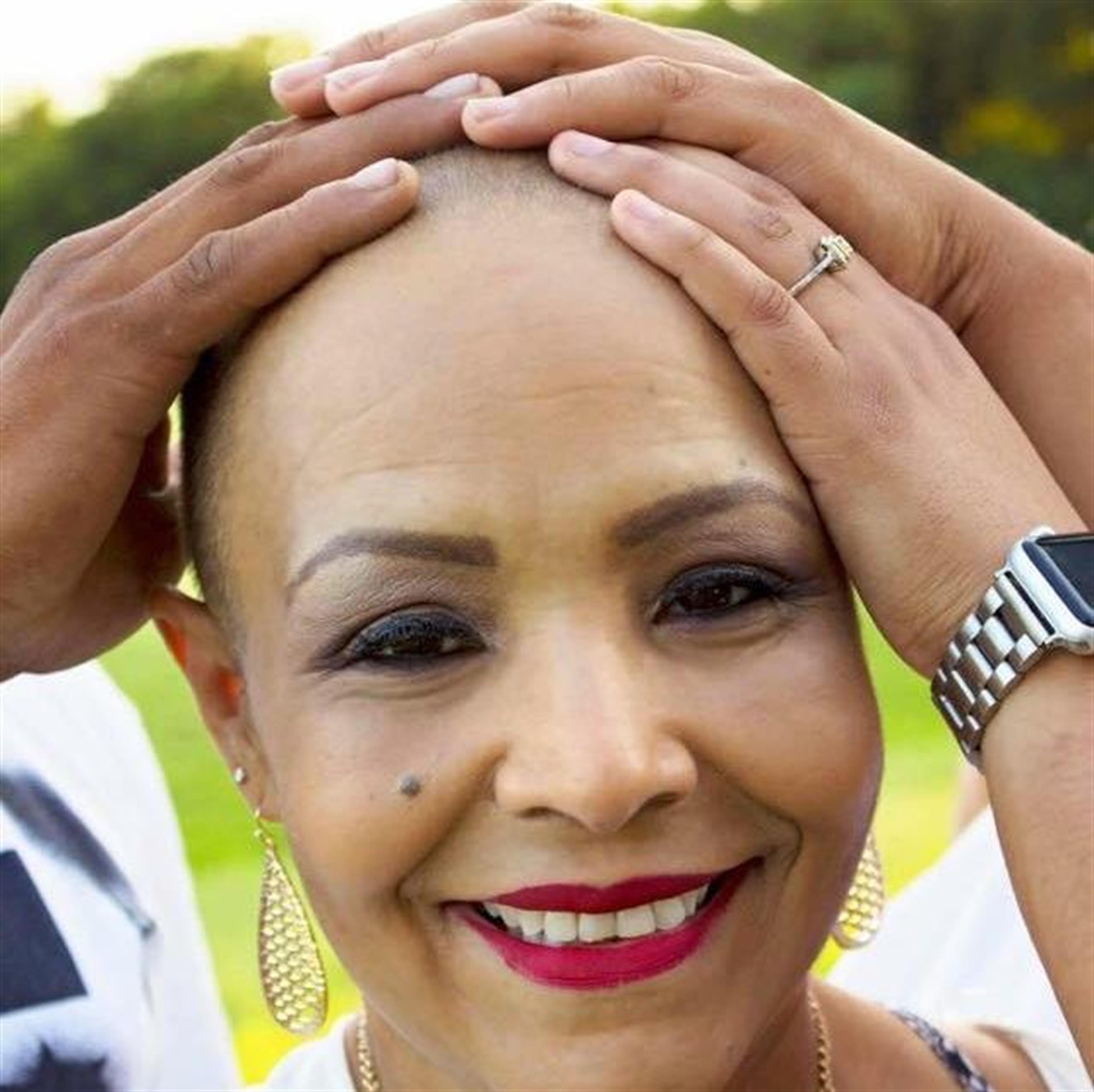 Erna Lacy