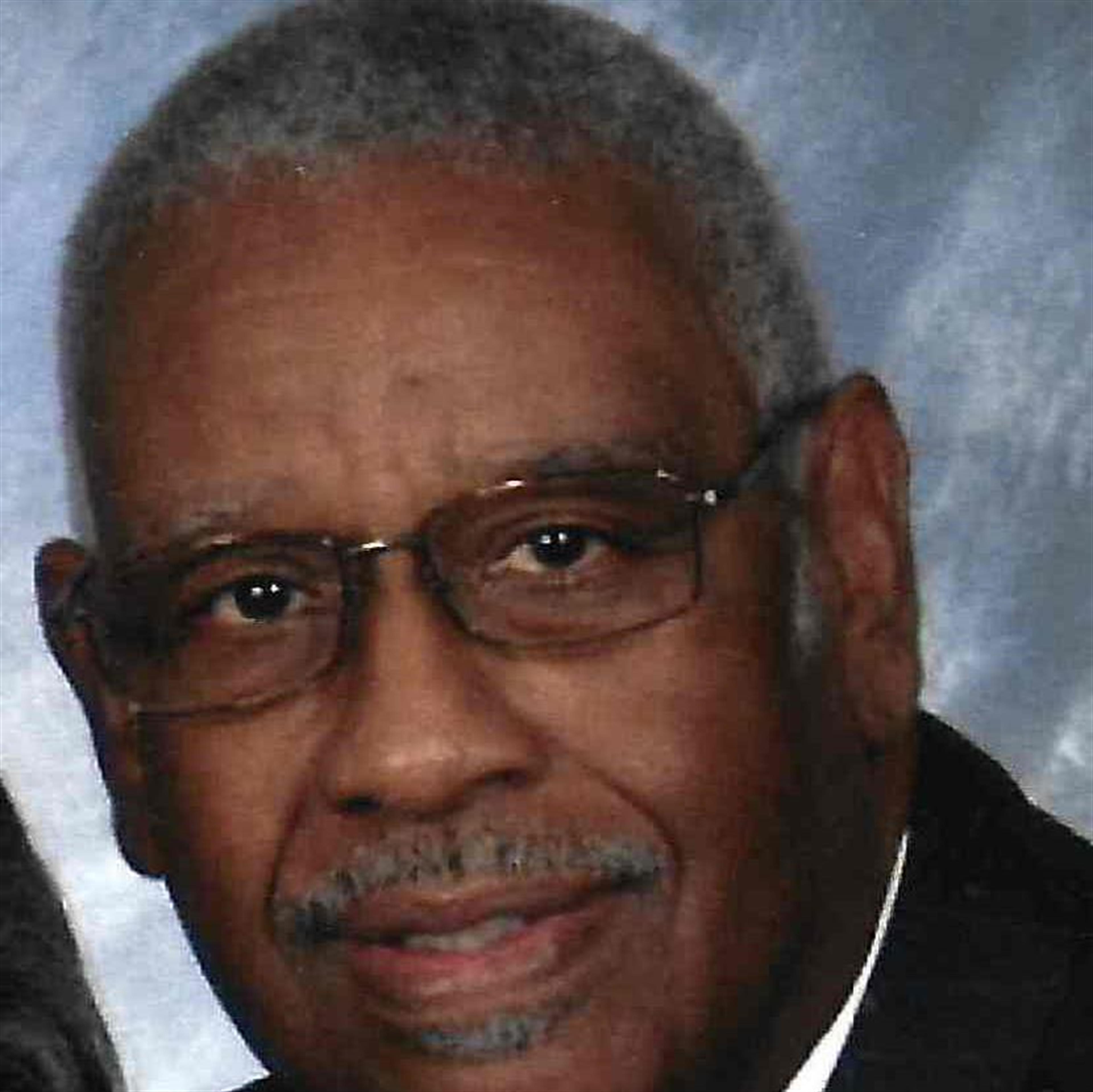 Mr.  William Fredrick Lewis