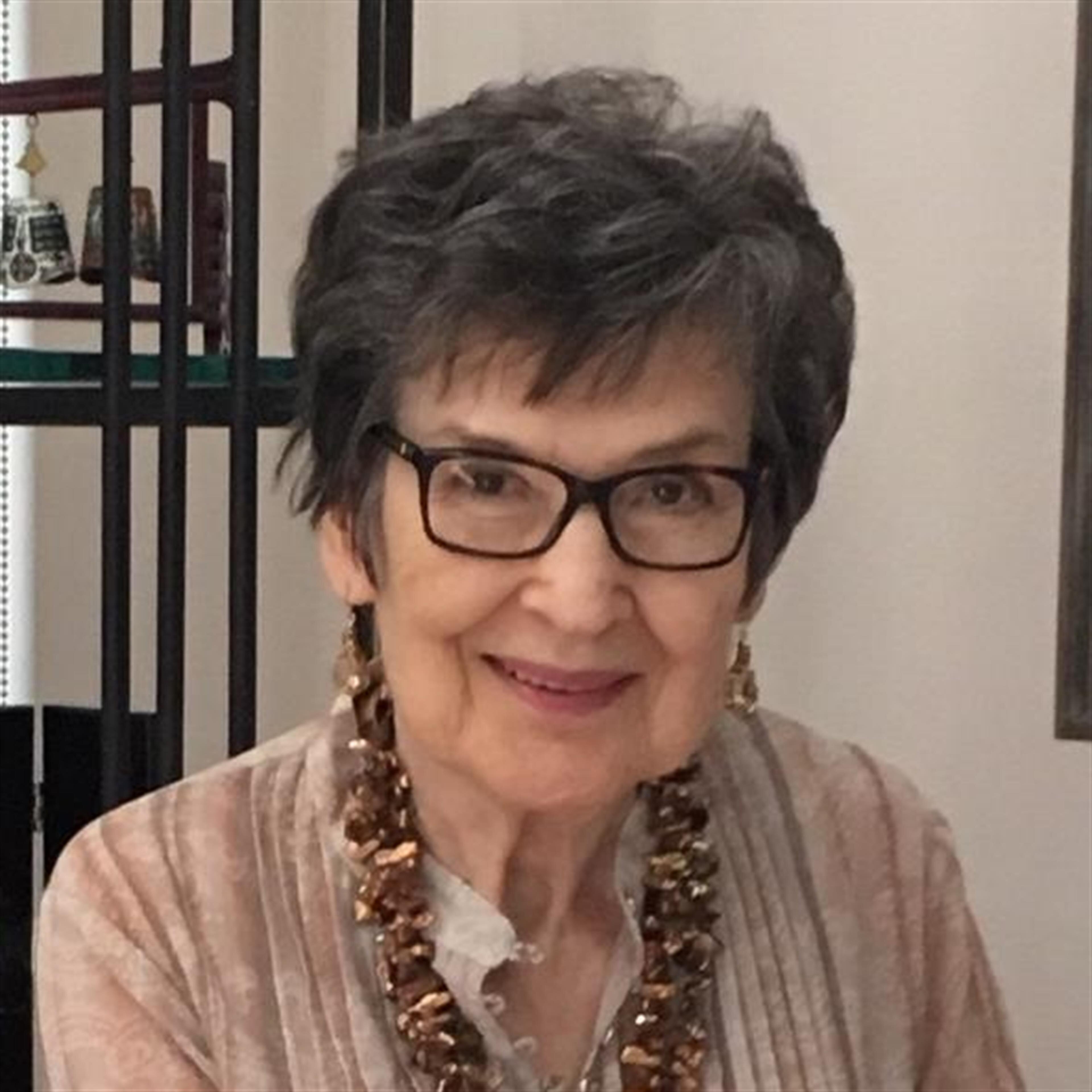 Mary Stucker