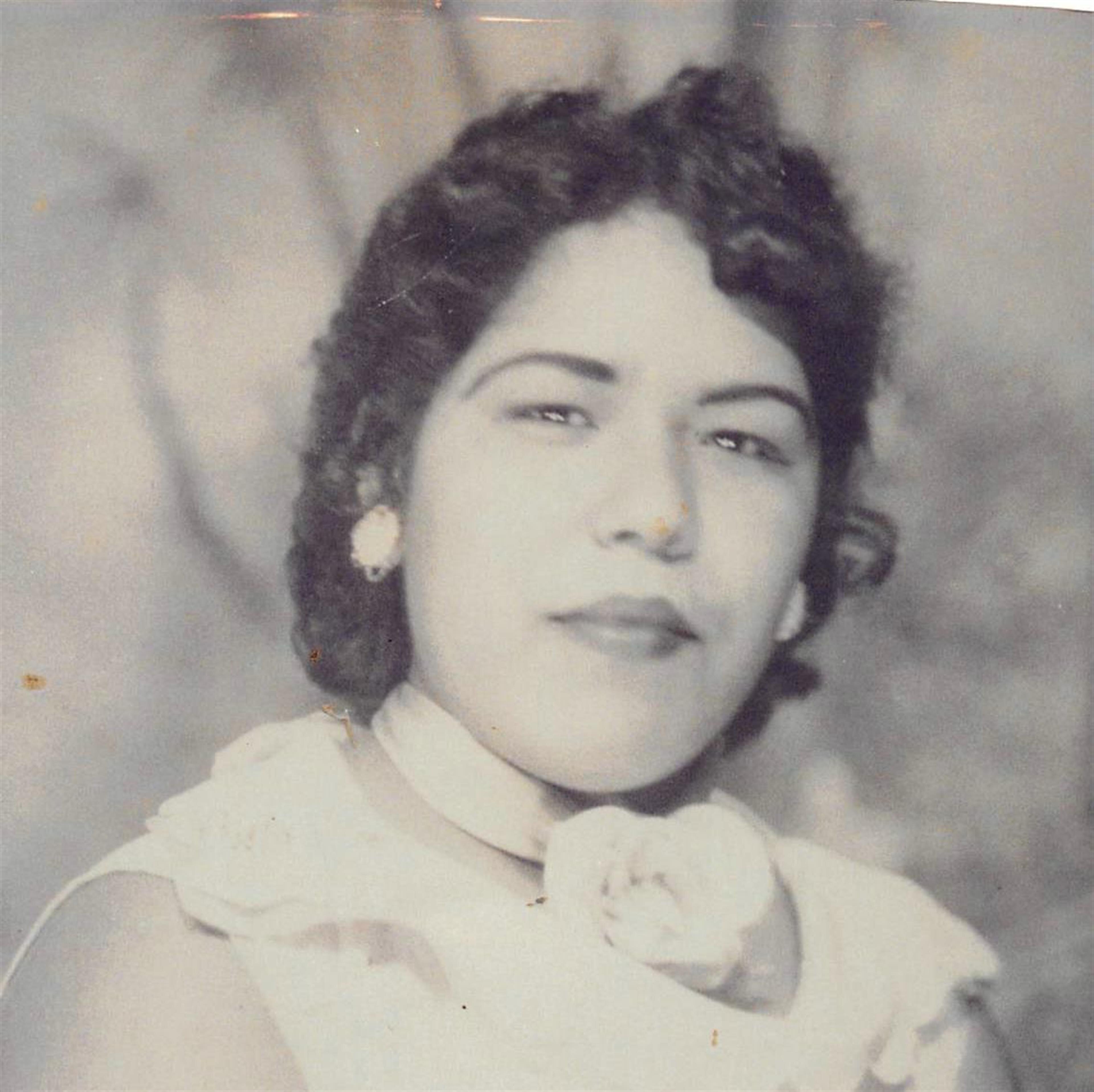 Margartia B. Martinez