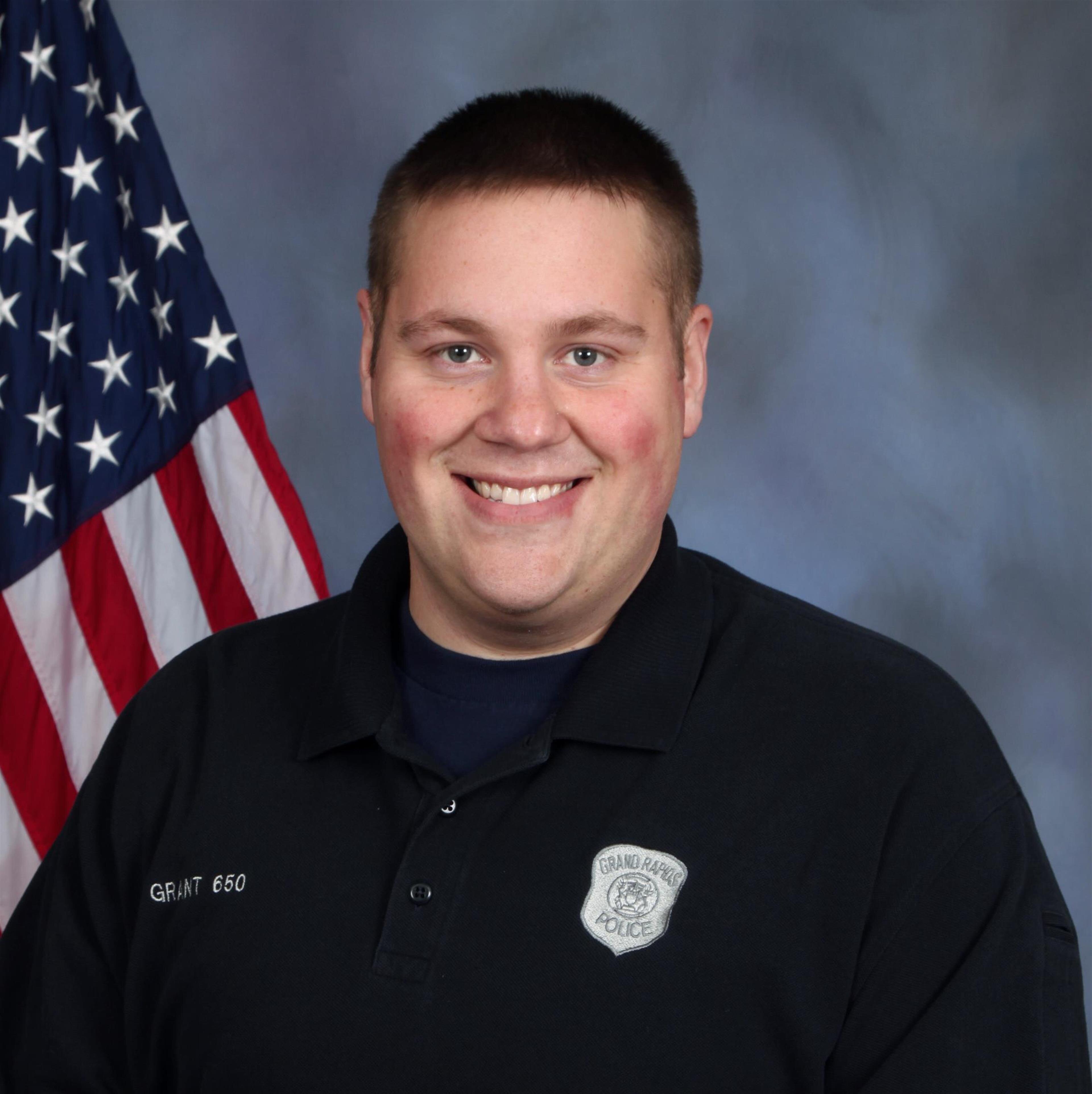Kyle K. Grant