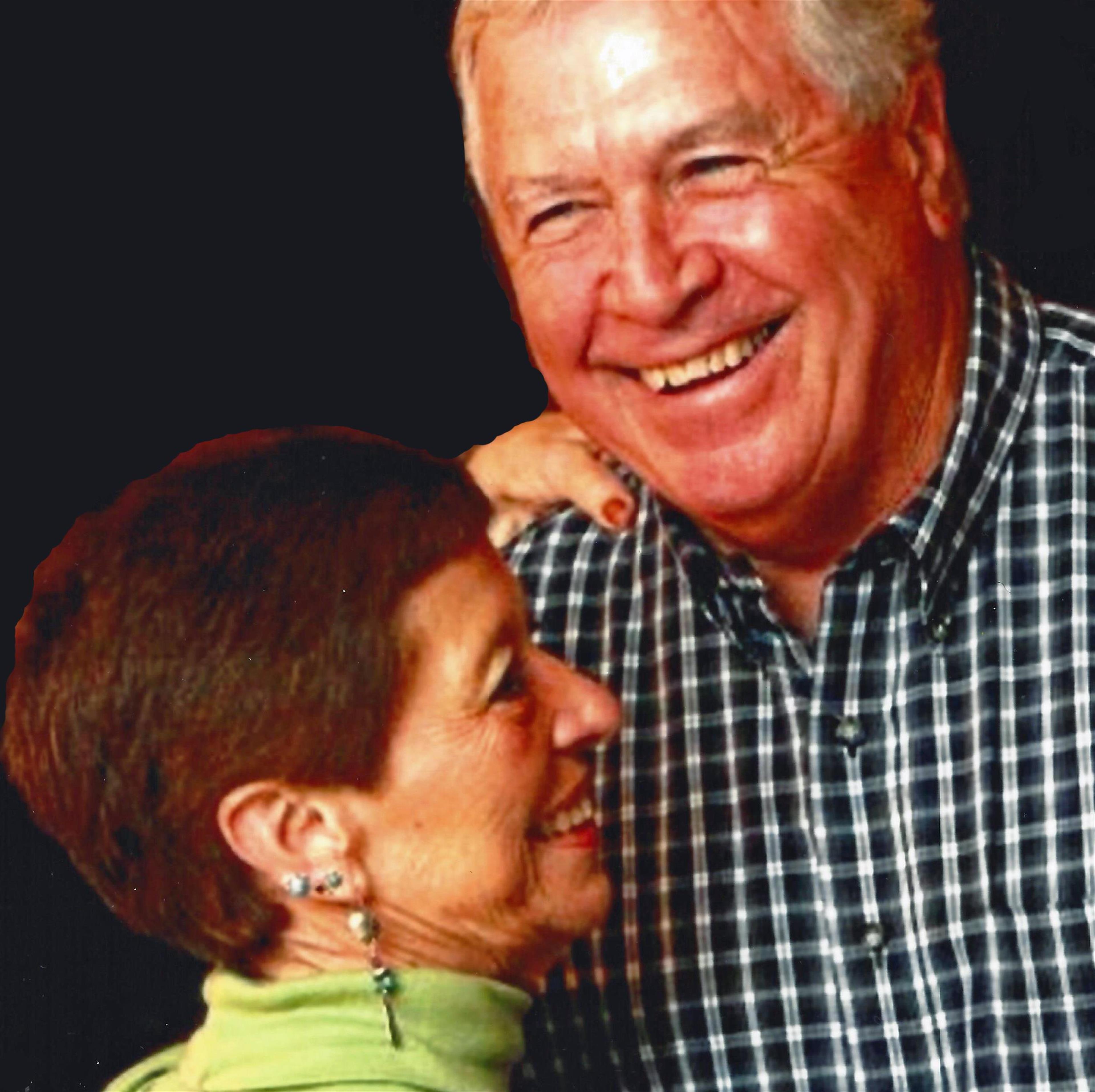 Dixie & Ralph Keener