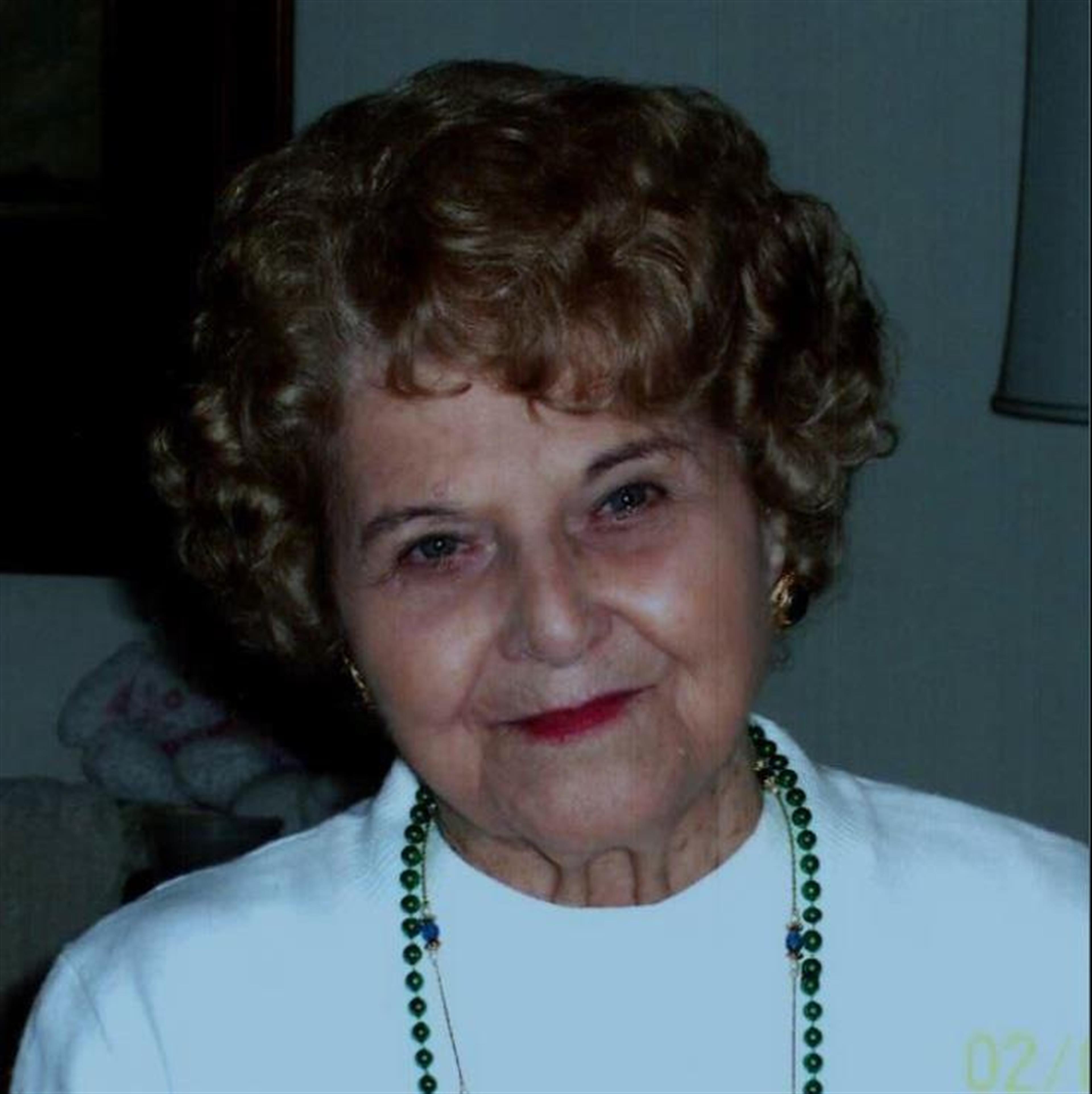 Dorothy E.  La Rowe Jacobs McMullen's obituary picture