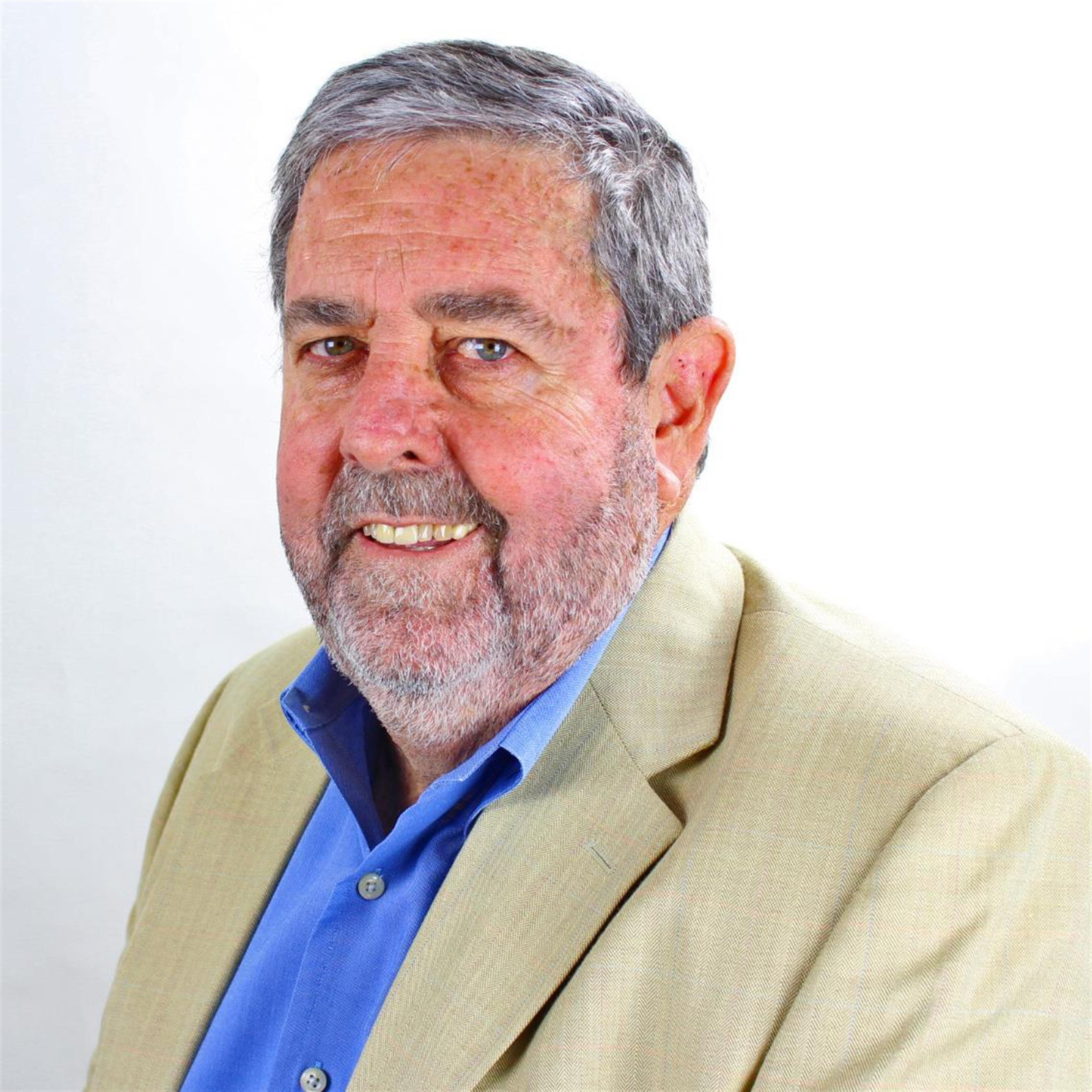 Steven E. Bellamy