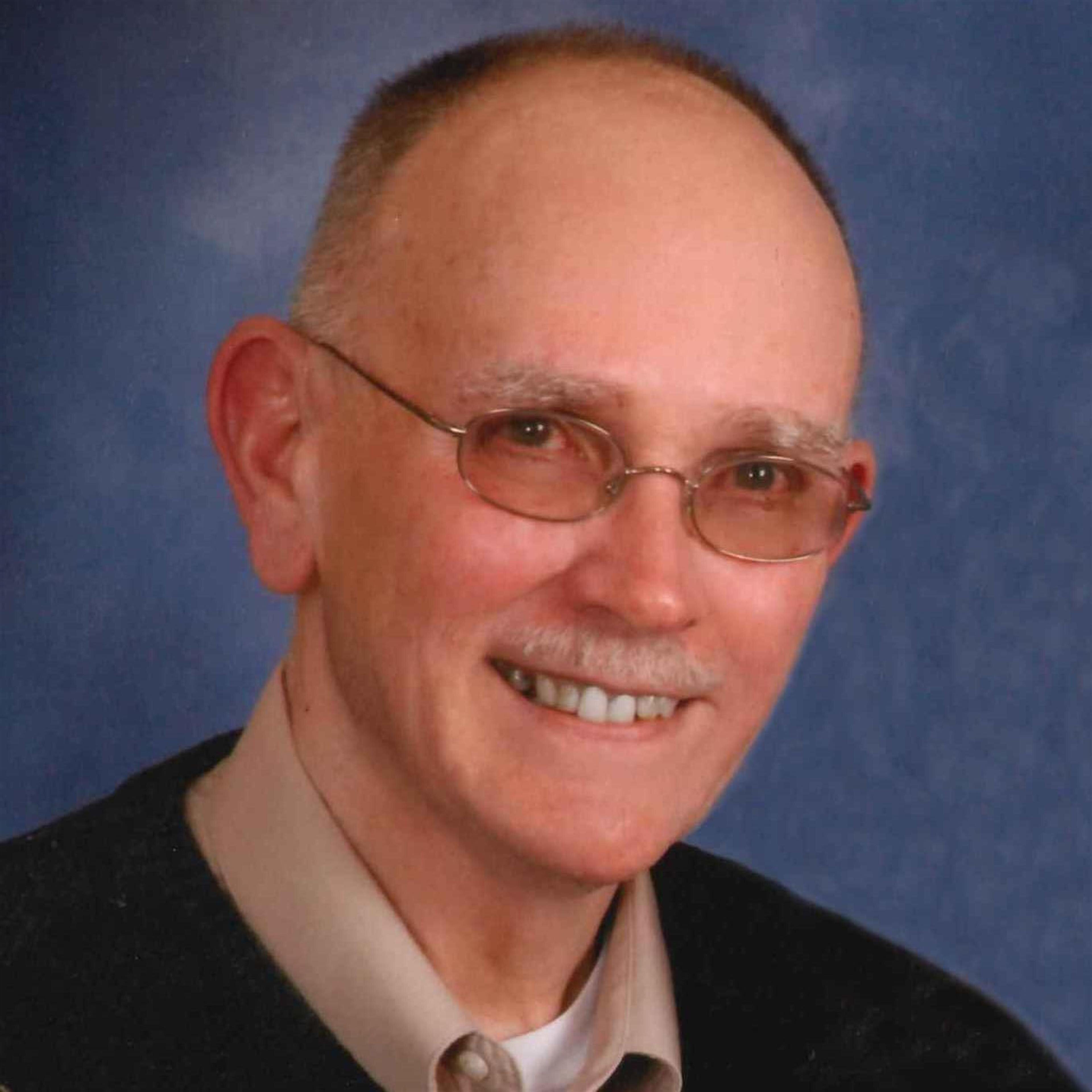 Jack D. VanGelderen