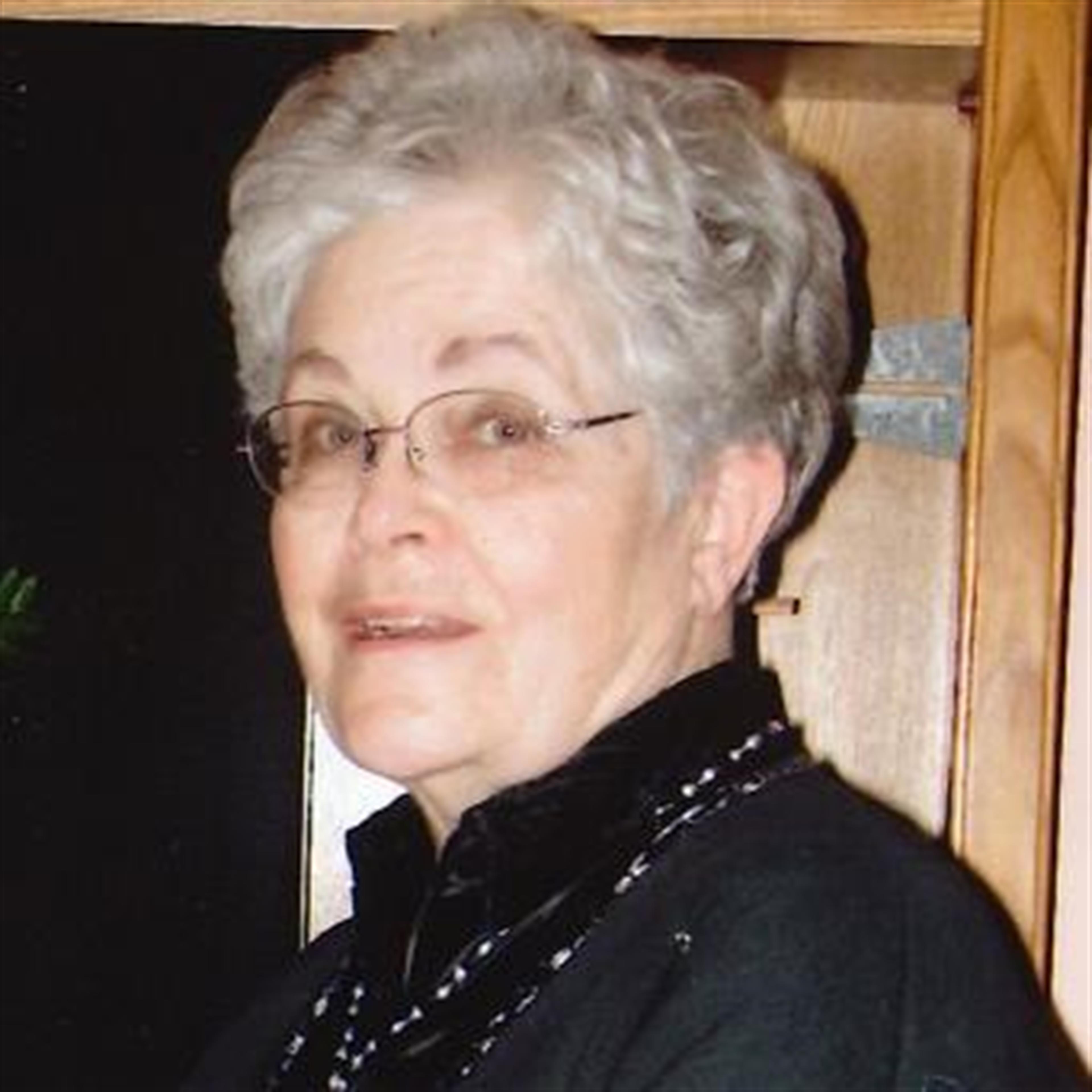Jenelle Blanche Brock