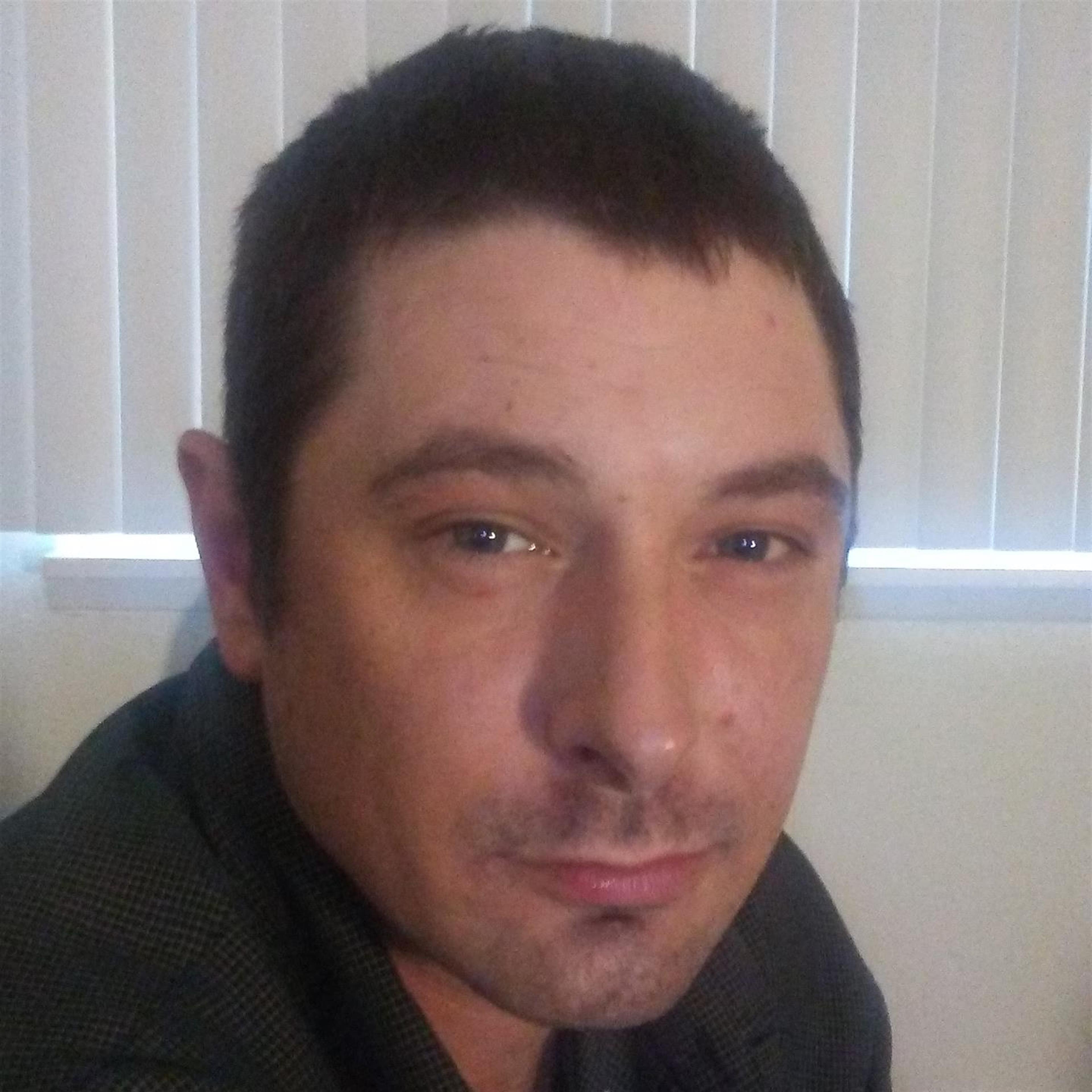 Brett Anthony Weygandt