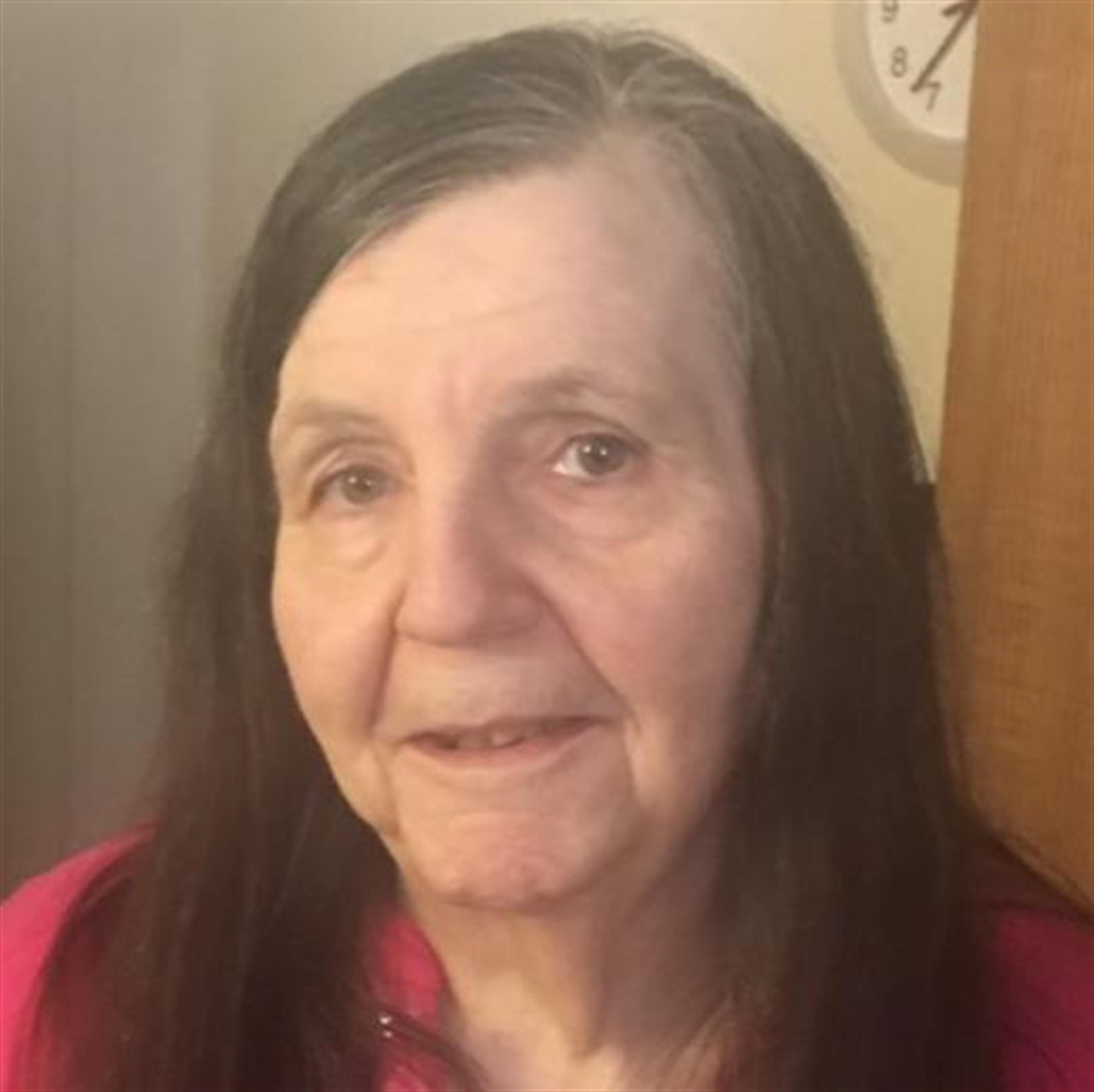 MaryLou Mosier
