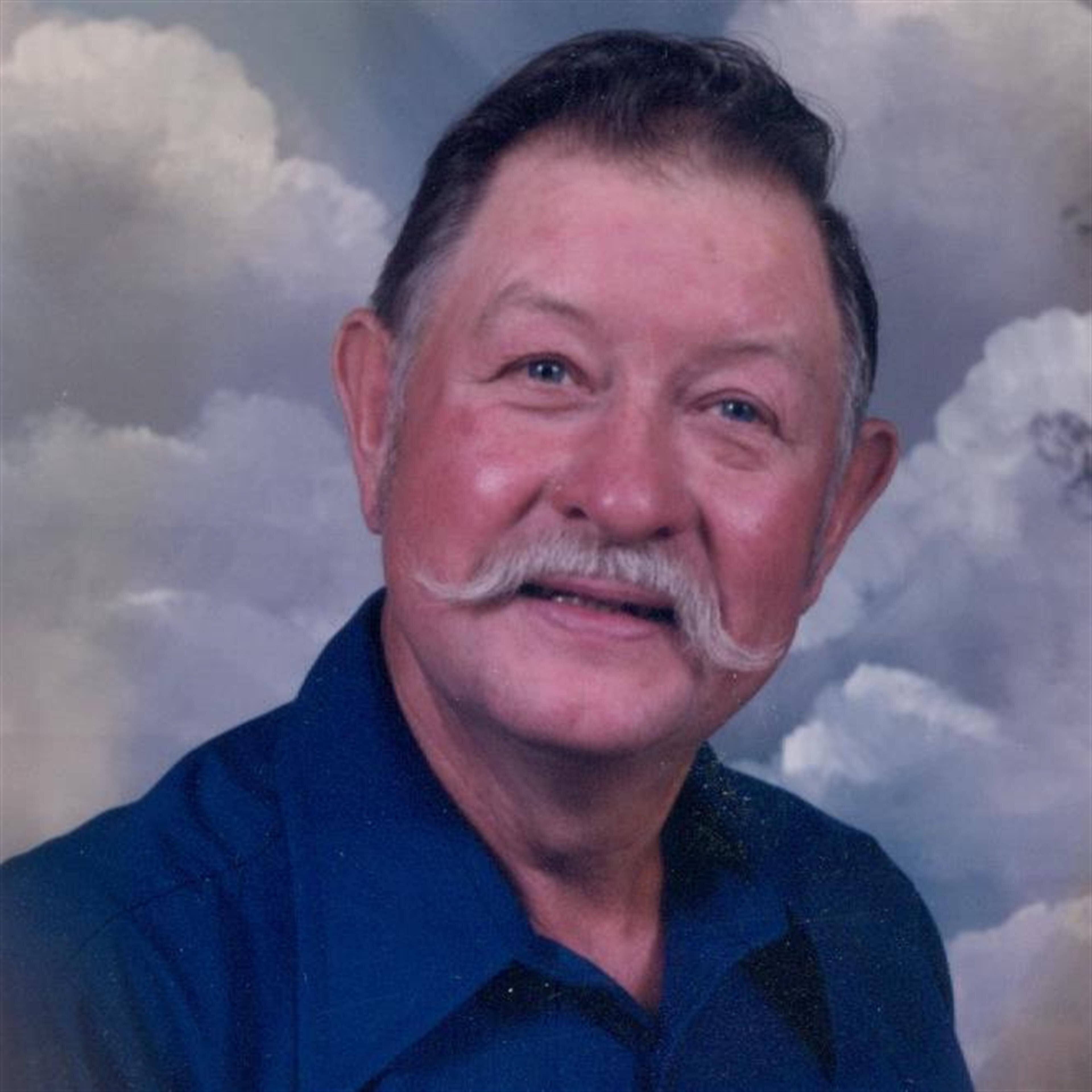 Lester C. Olsen
