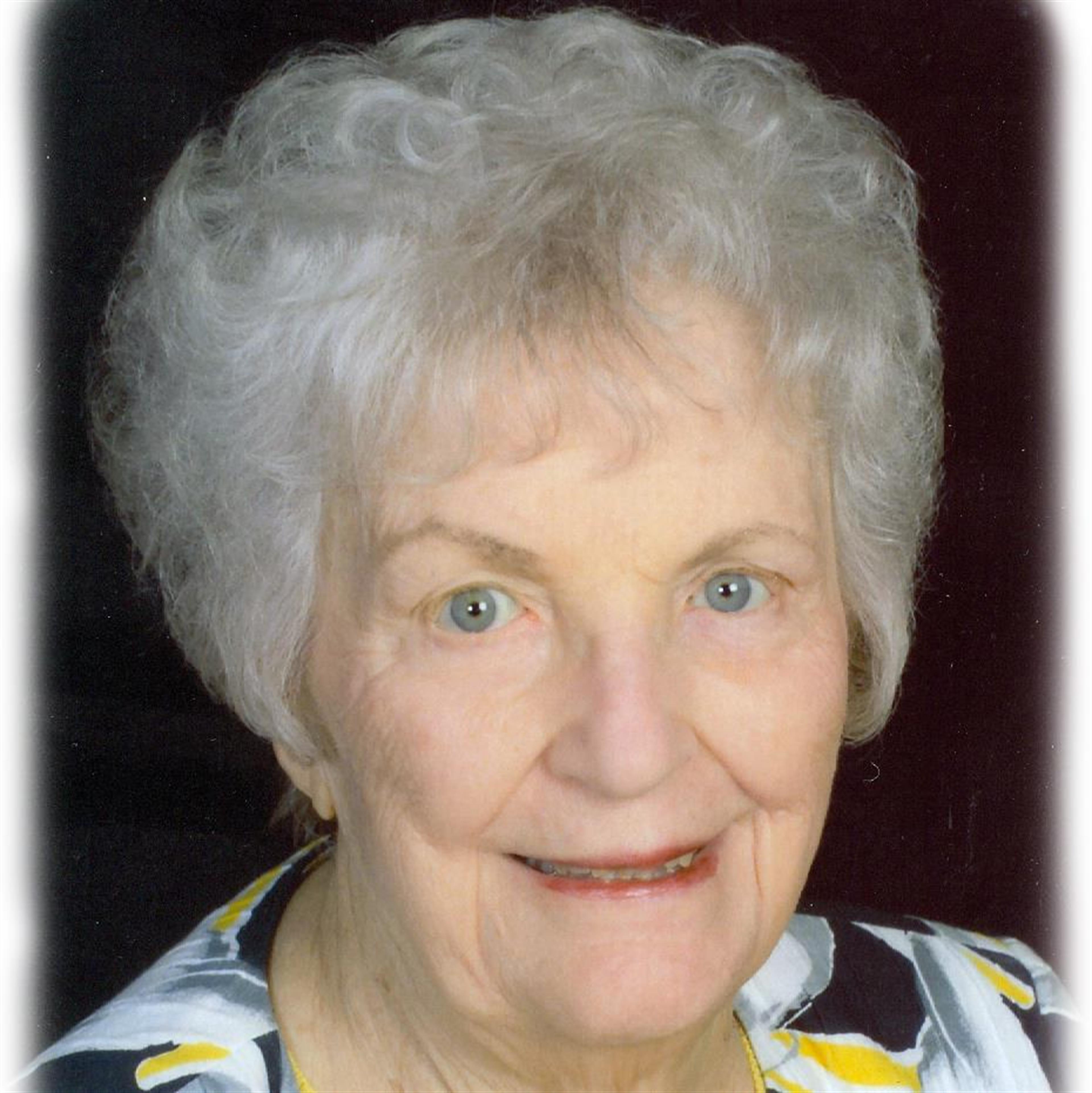 Elizabeth Louisa "Betty" Lehr's obituary picture
