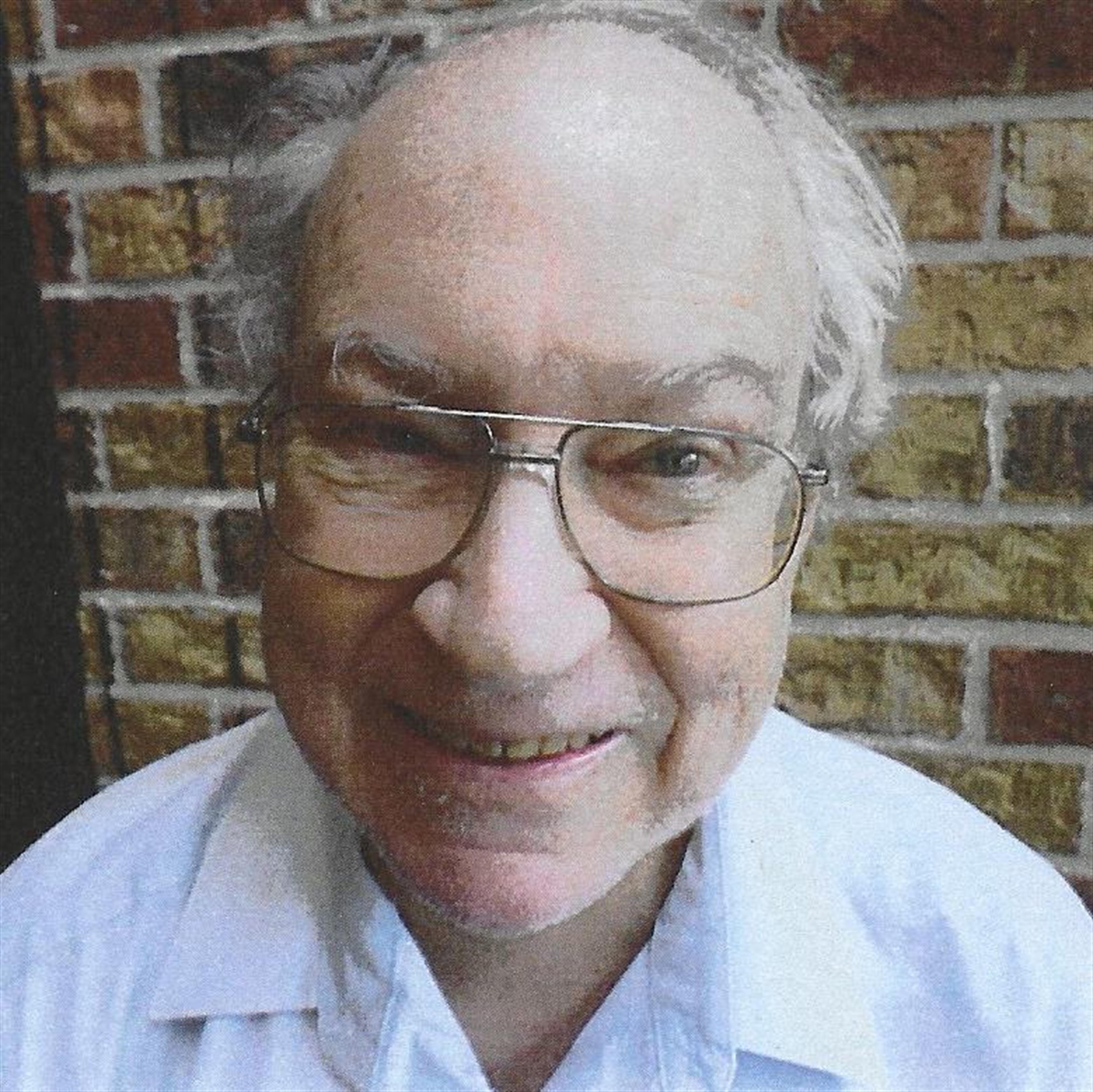 Gordon Ray Younger