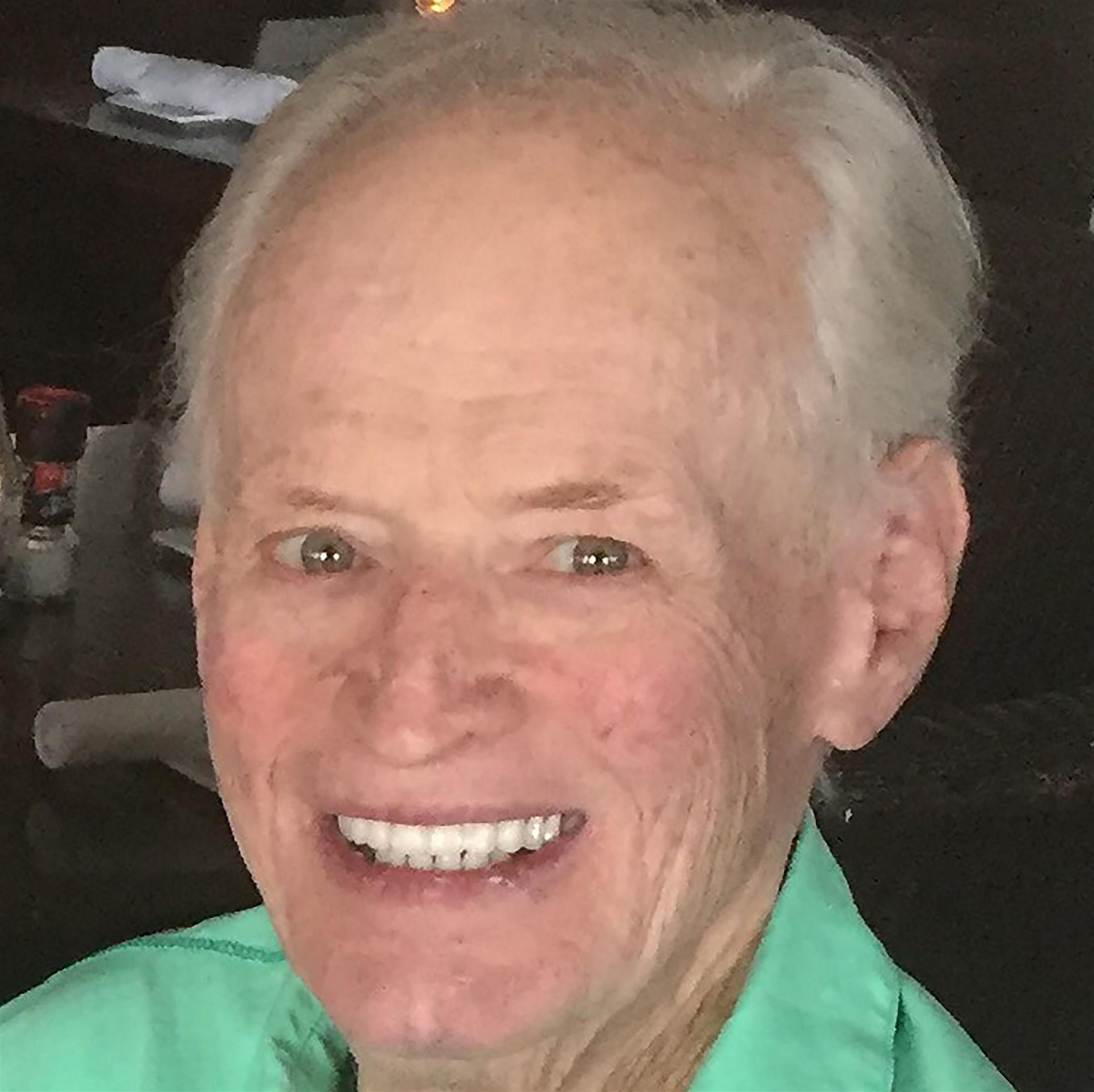 Adrian  Kendall Kilbride