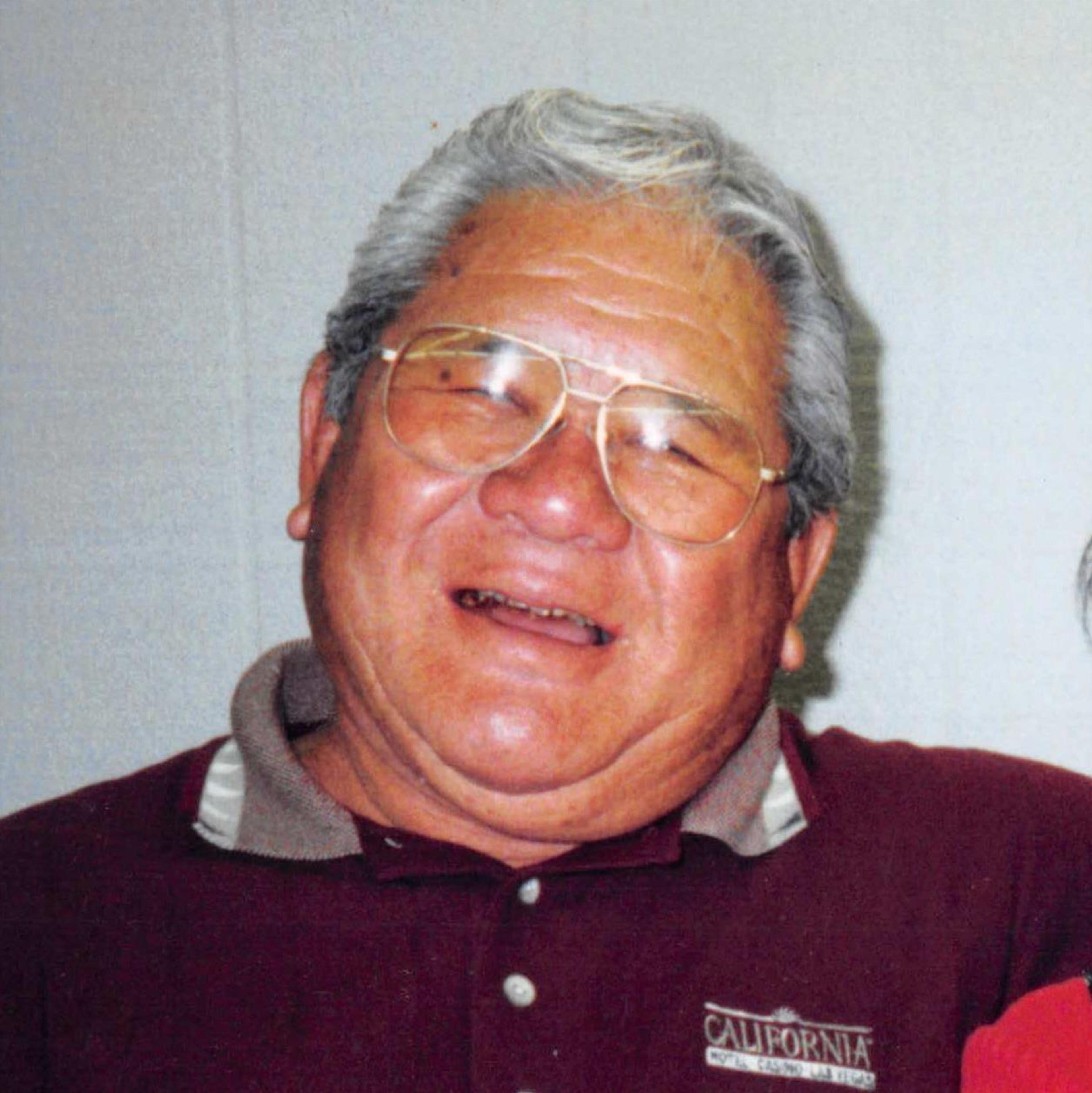 James Tsuneo Sato