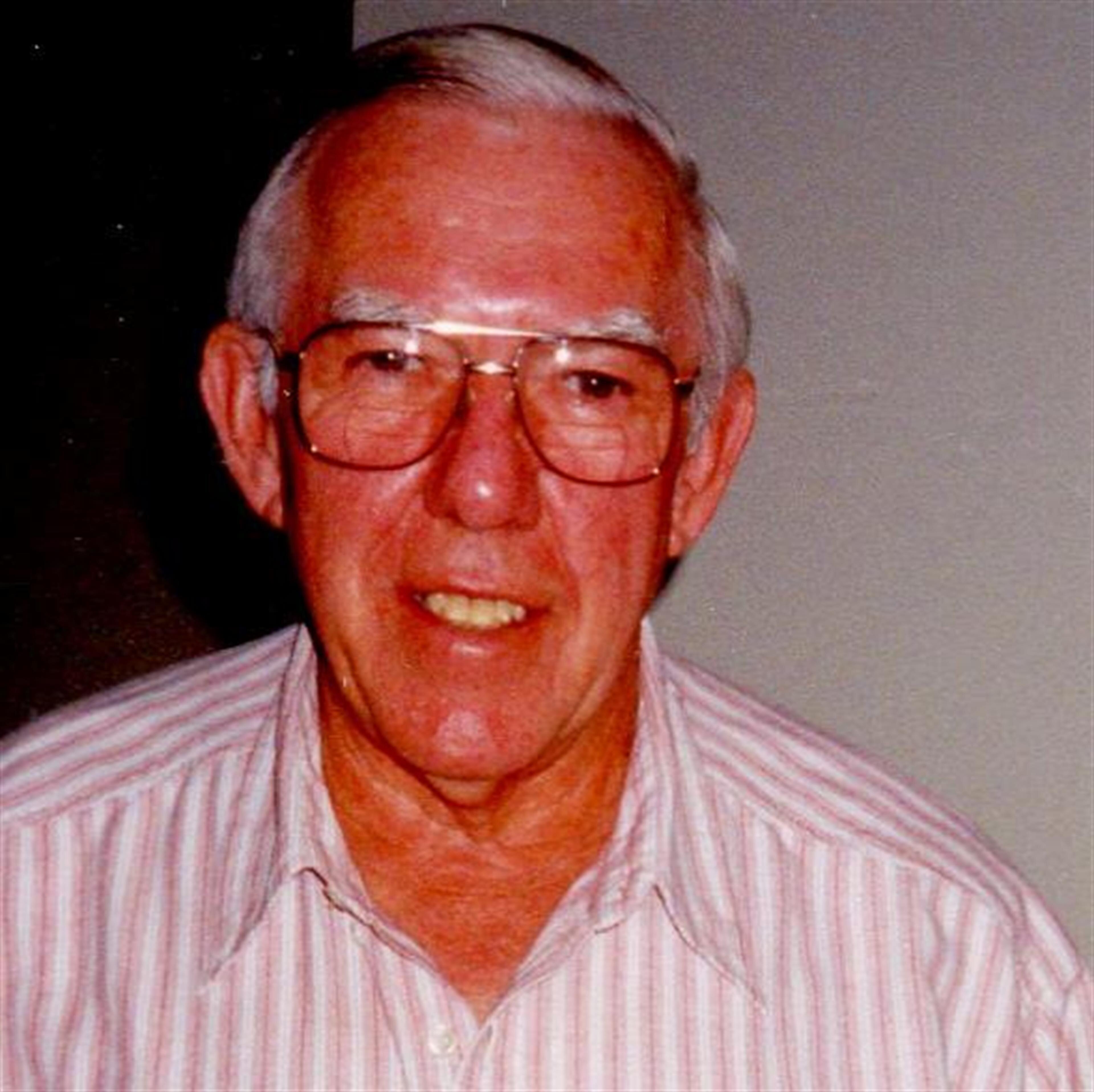 Kenneth Eugene Lee
