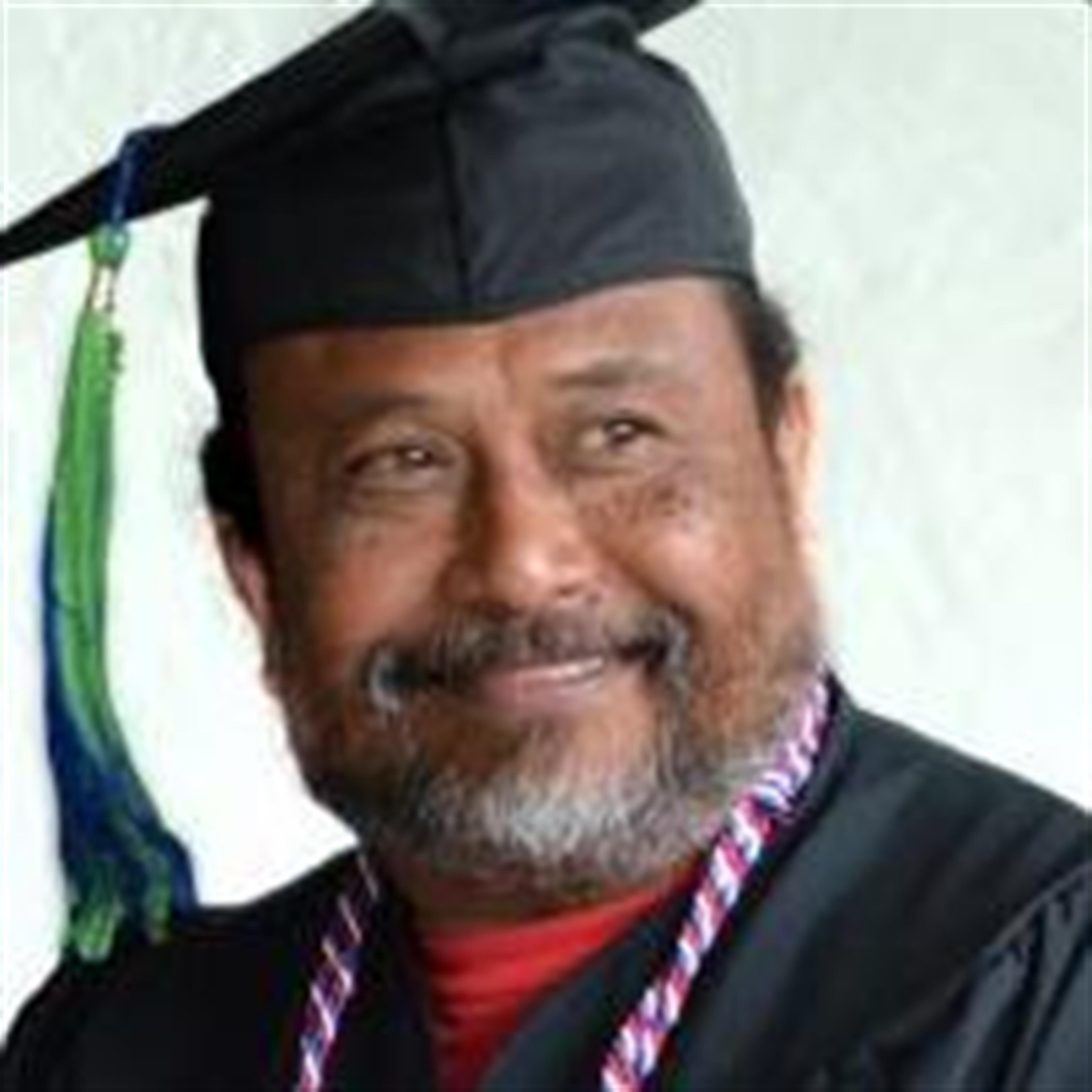 Francis "Topedo" Cosma Jr