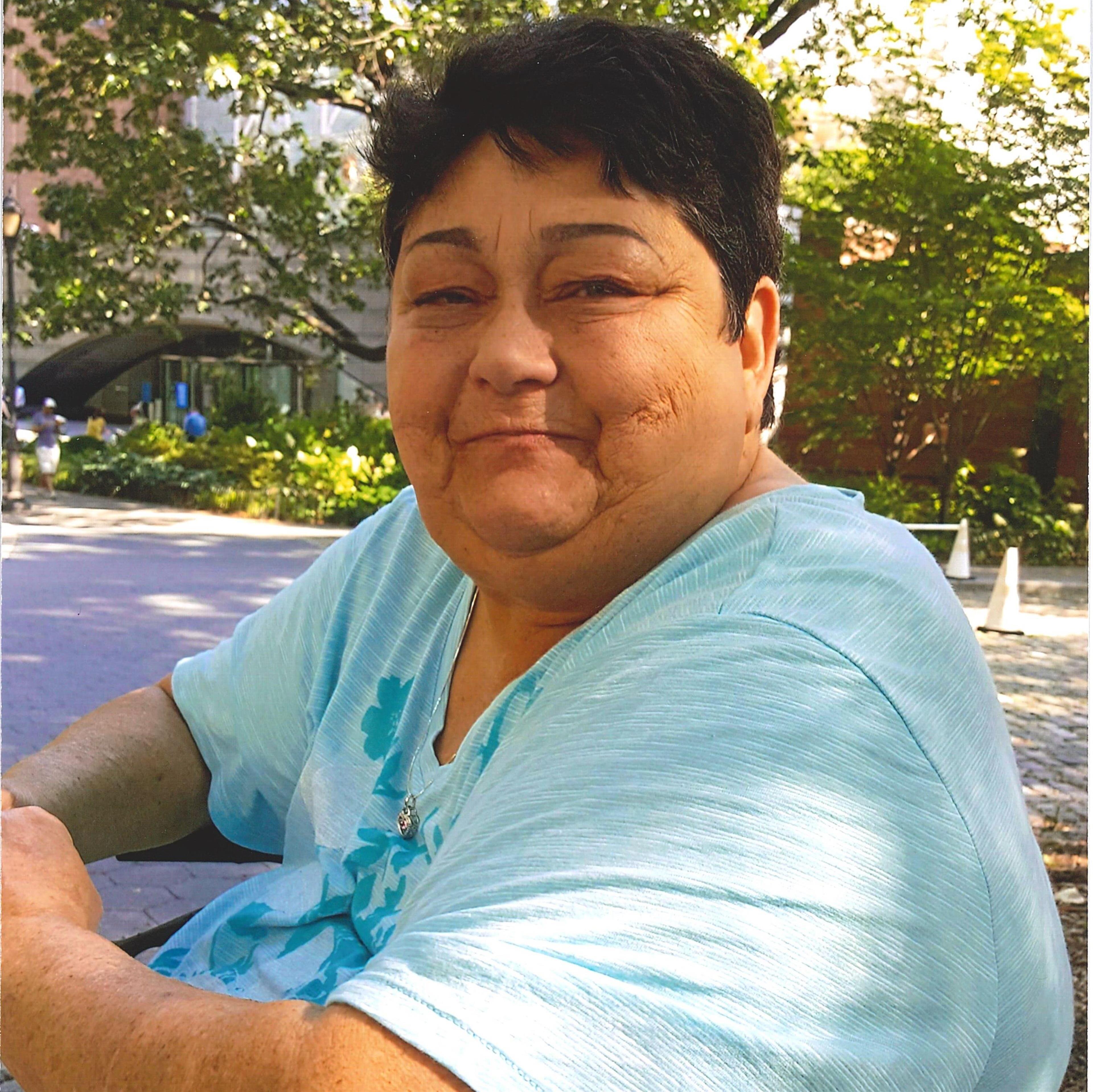 Glenda Sue McCoy