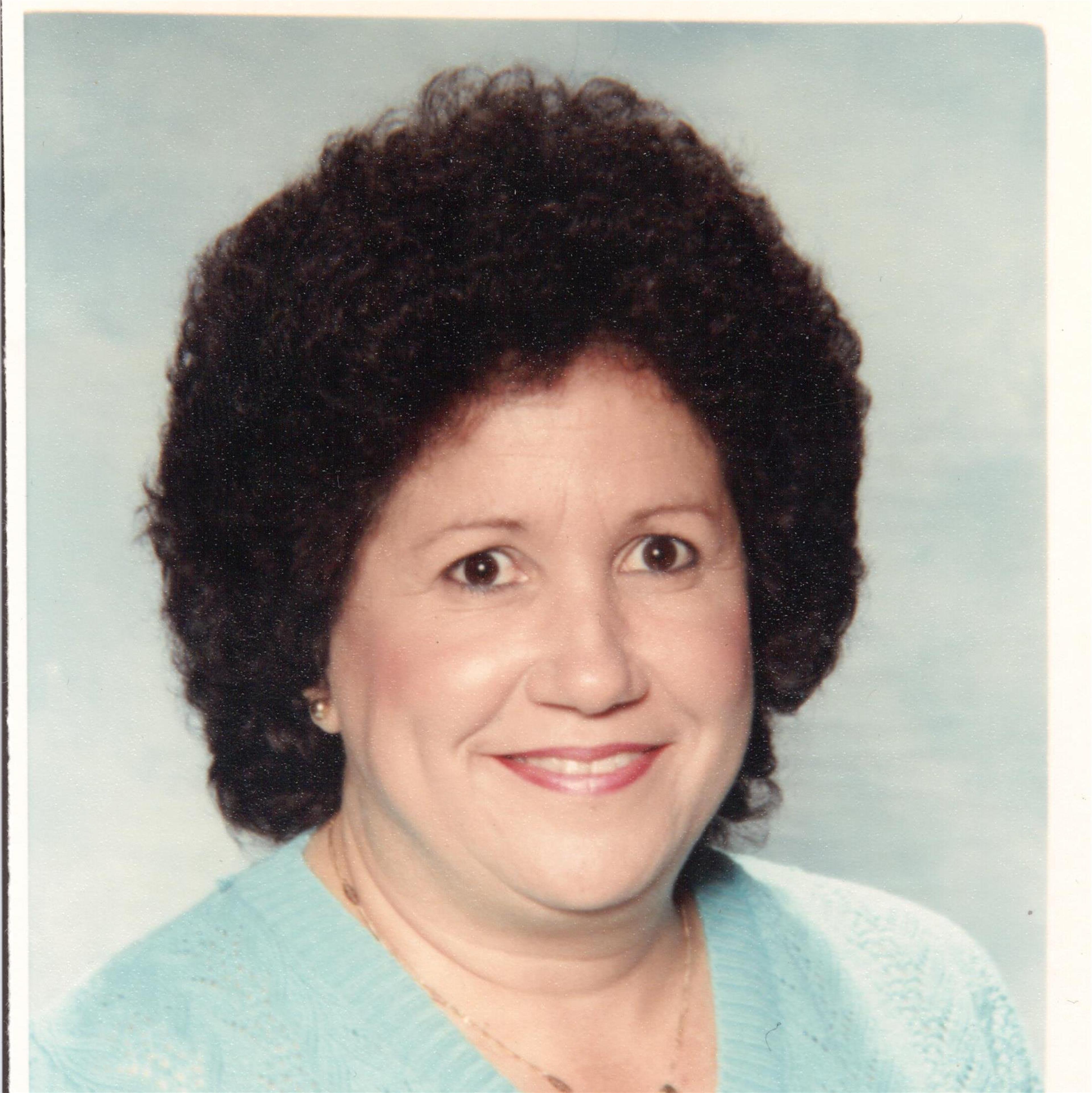 Josephine B Swoboda