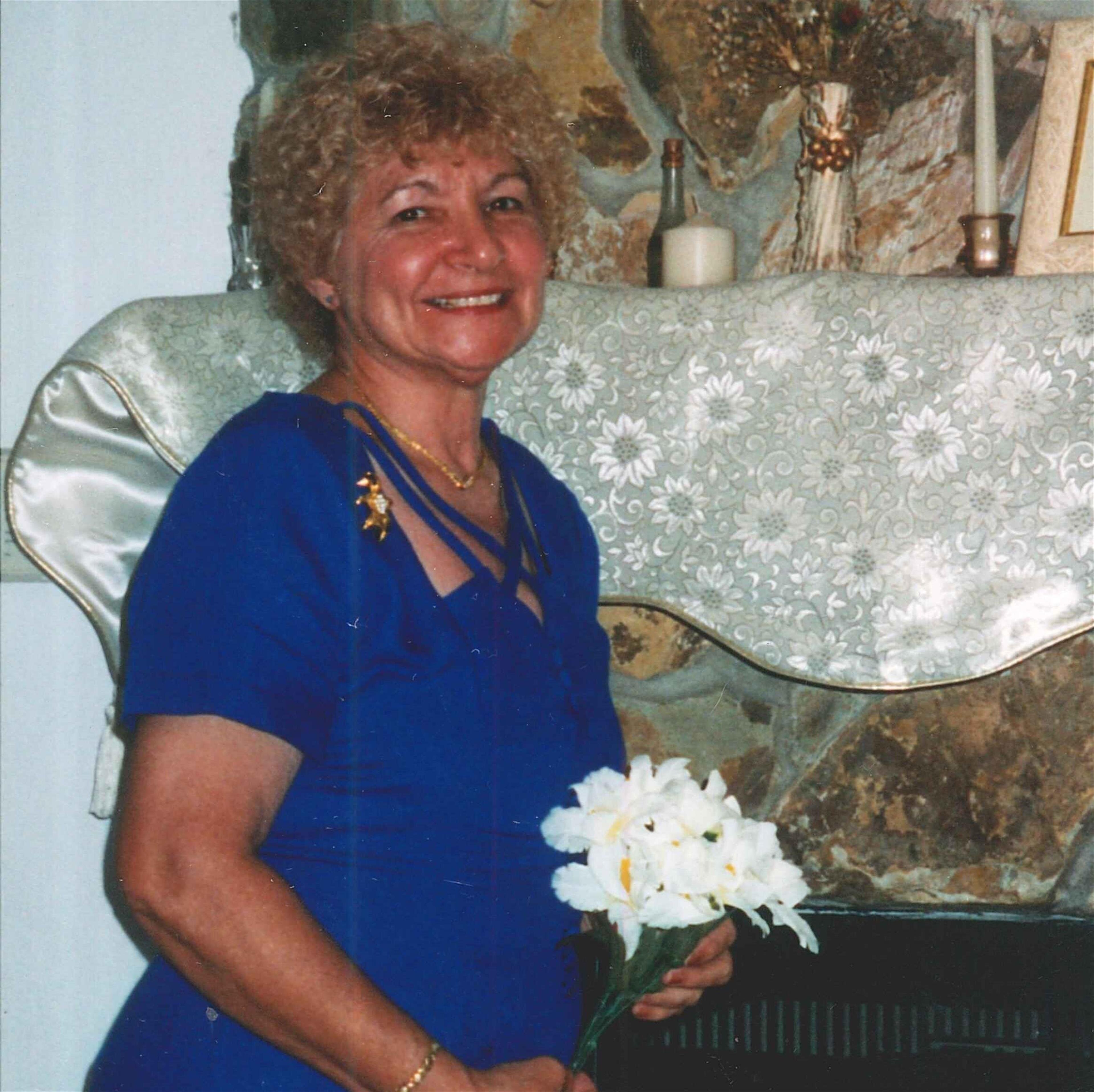 Blanca Estrella Moates