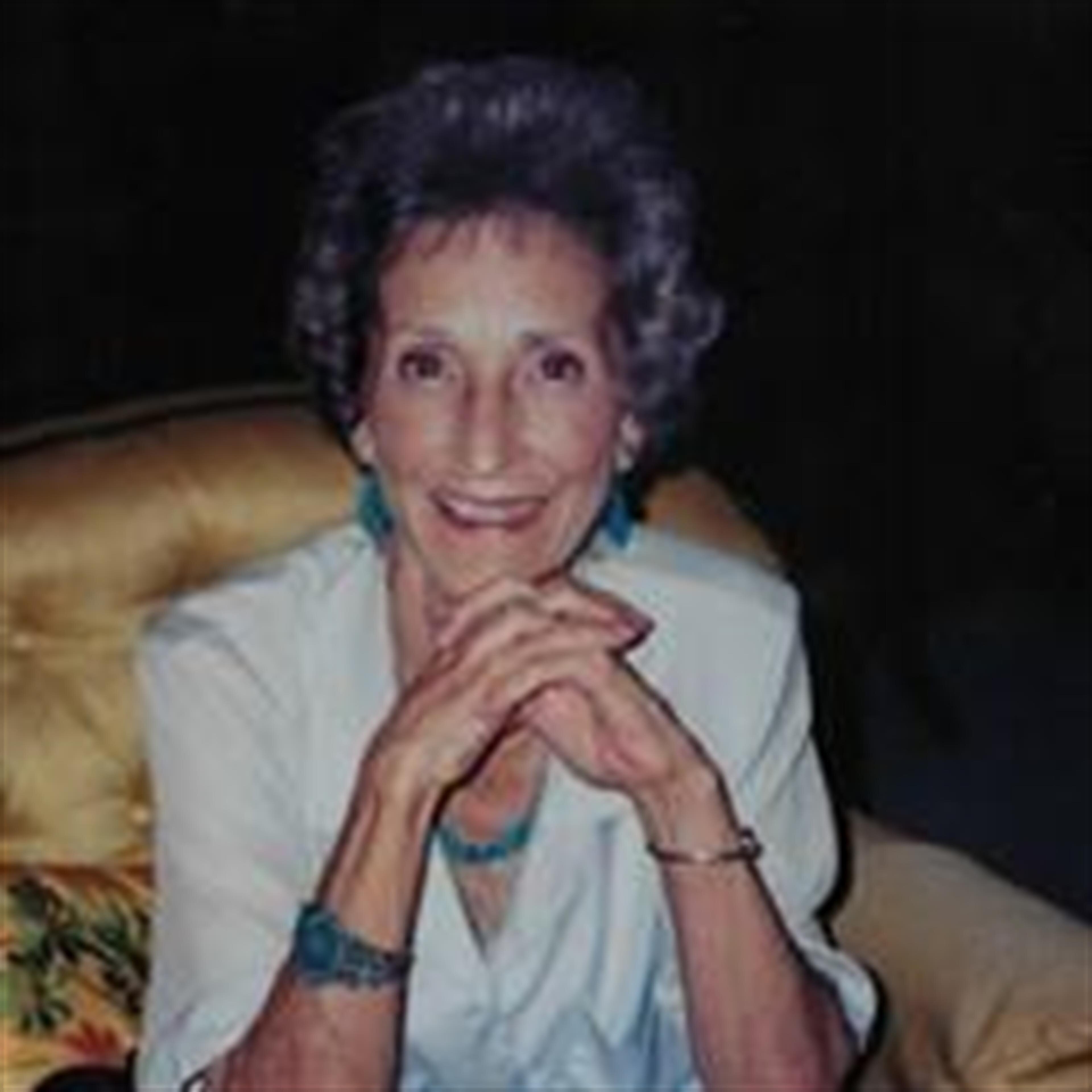 Ora Ann Brown (Bolivar)