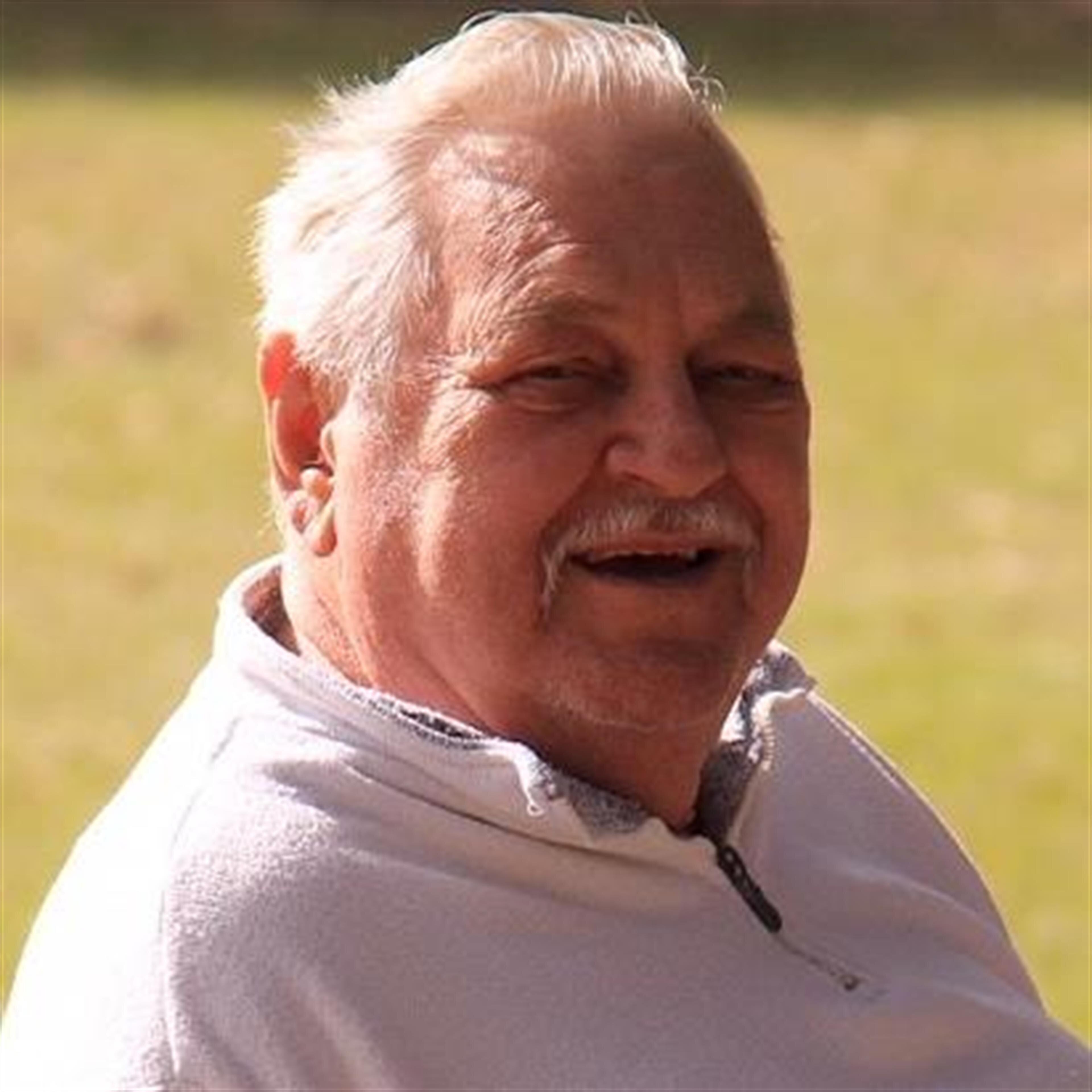 Donald  G. Baier 