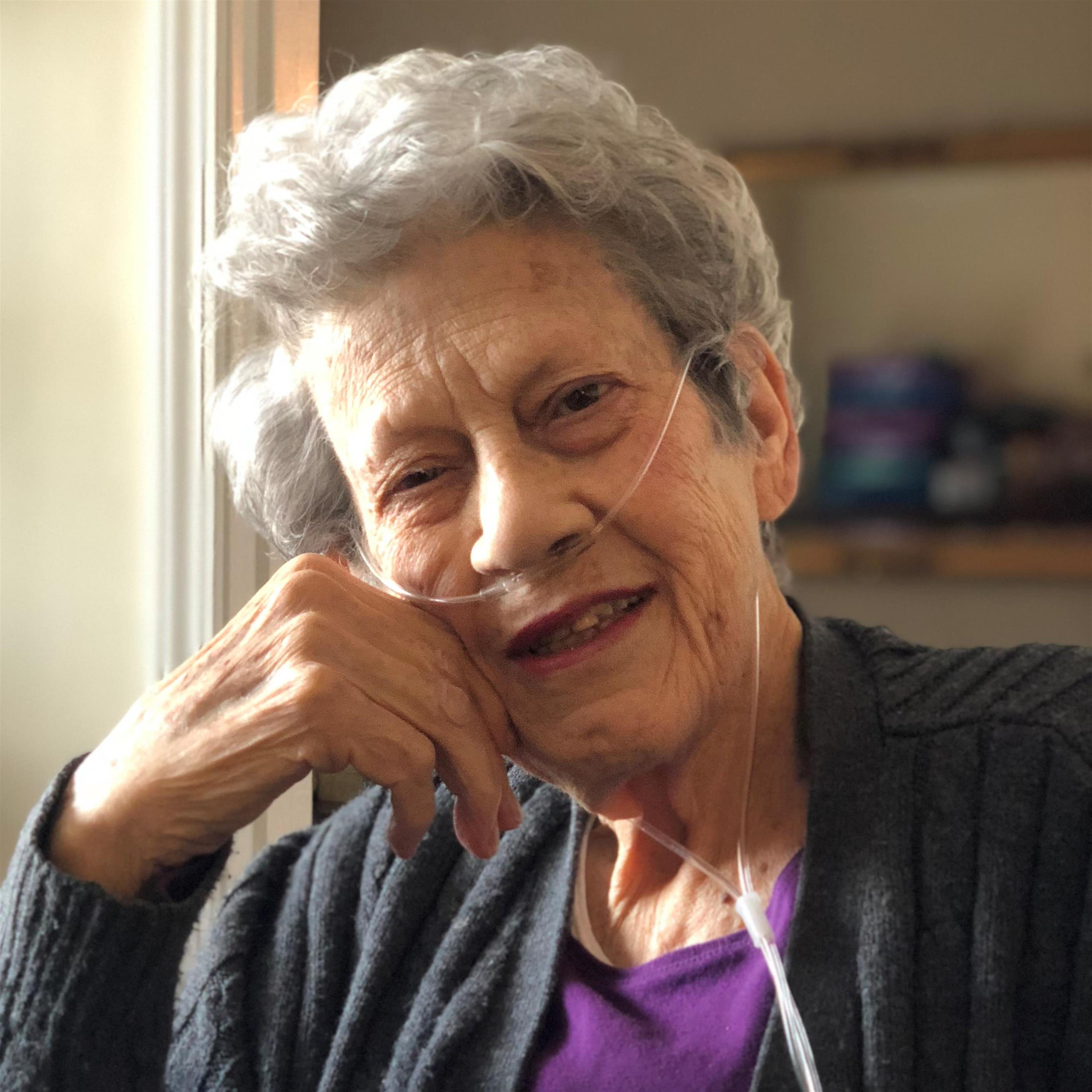 Eva Virginia Smith