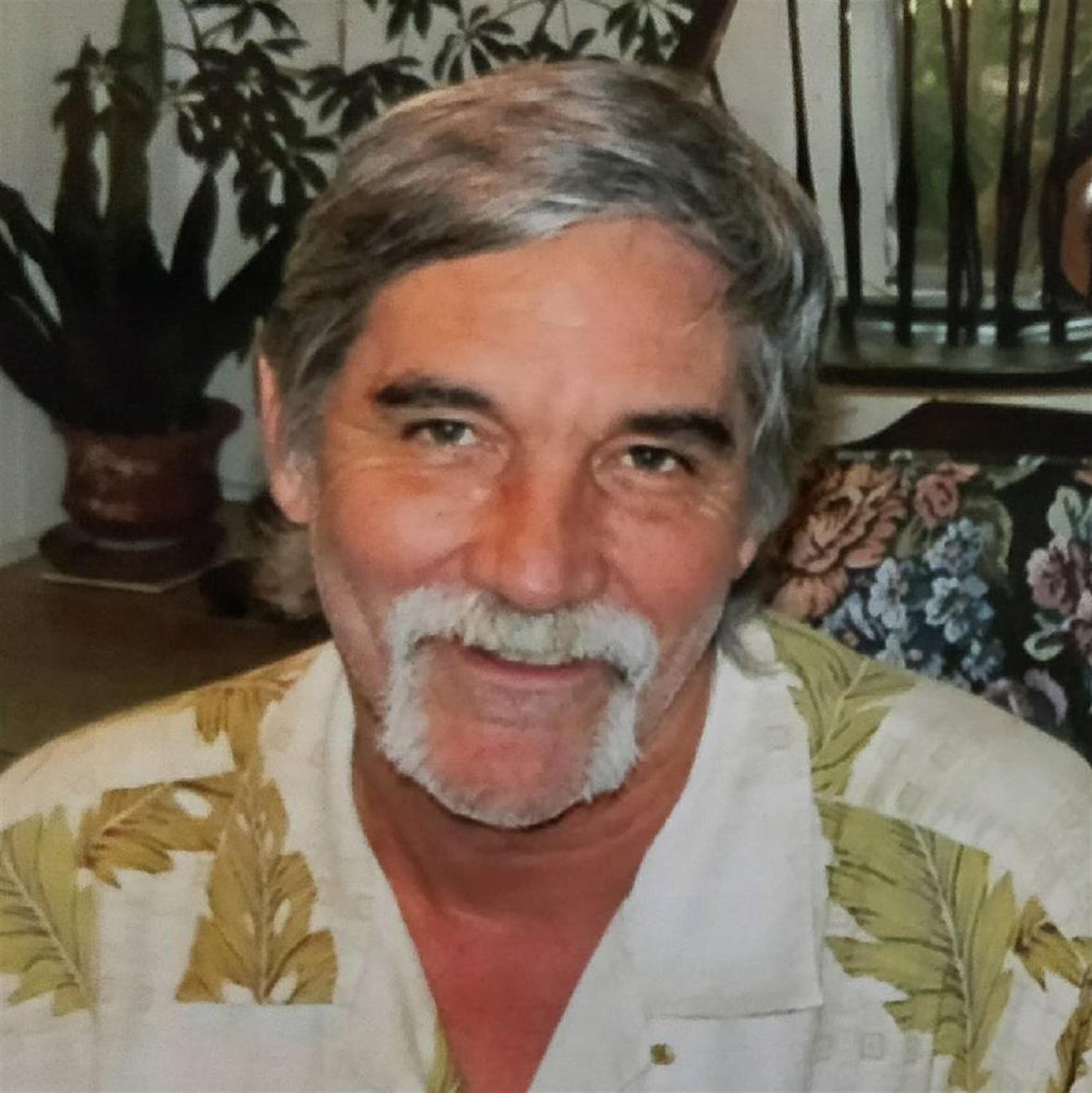 Mr. Gary  Mac Milam