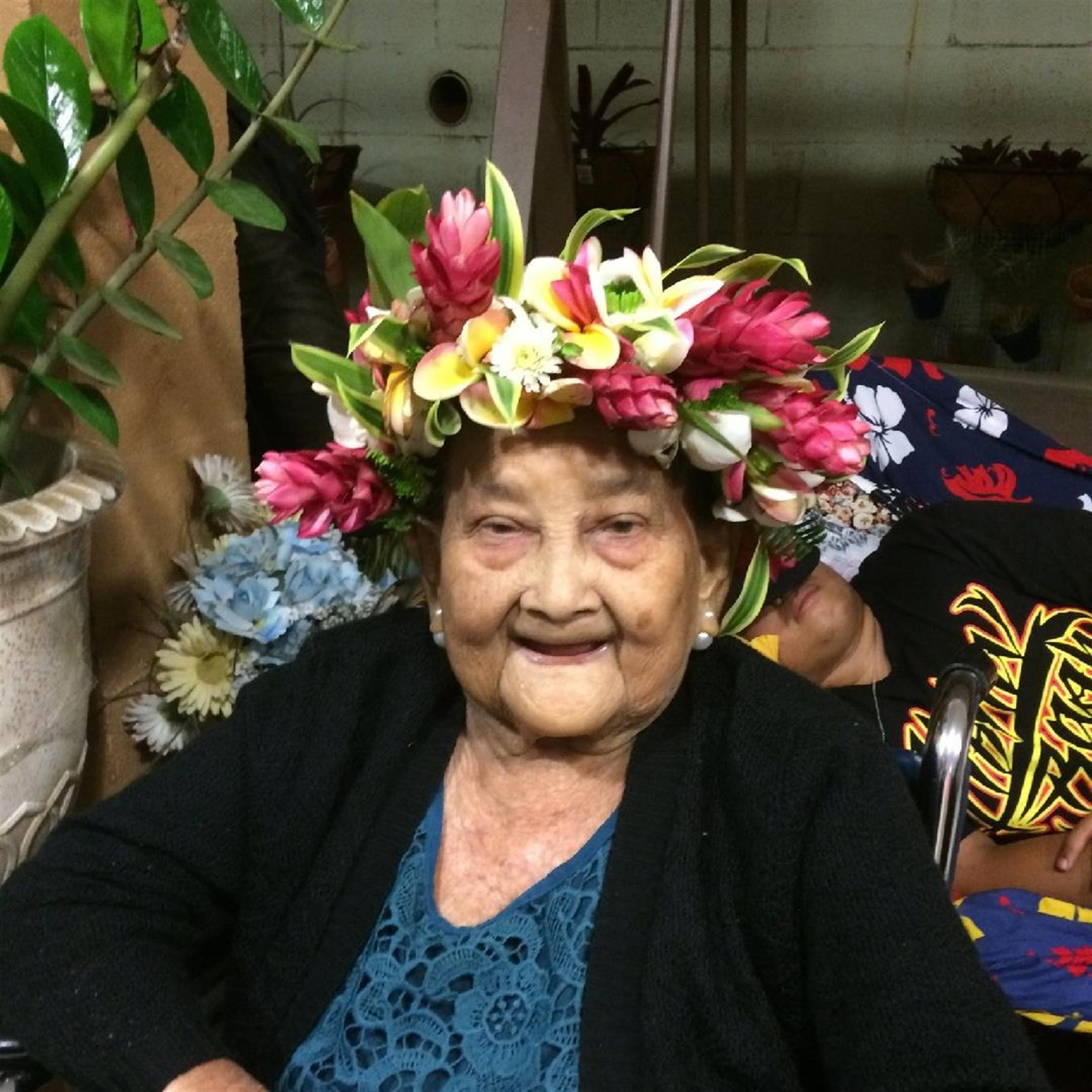Celestina Bragil Membrere
