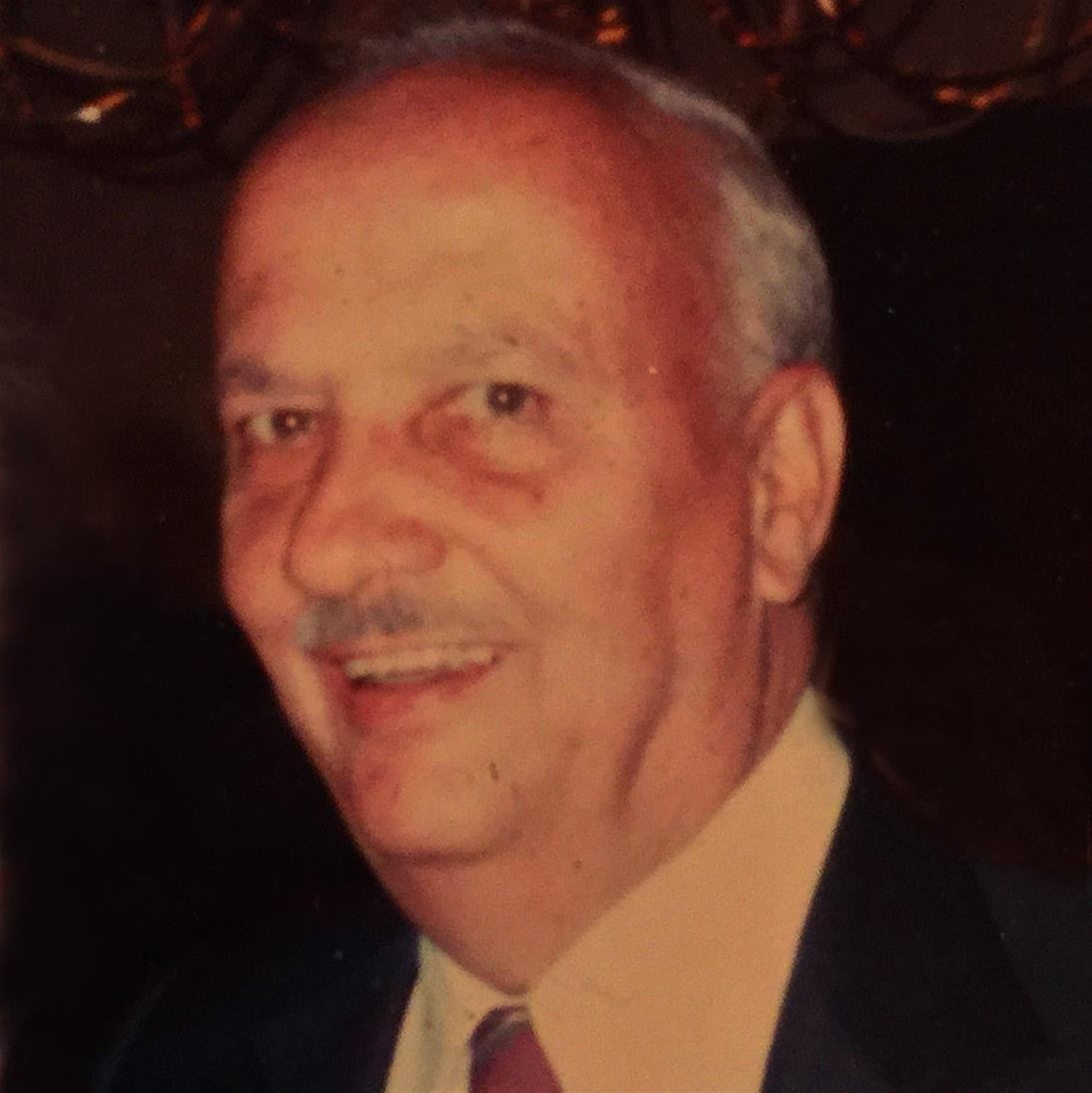 Frederick H. Kaltenbach