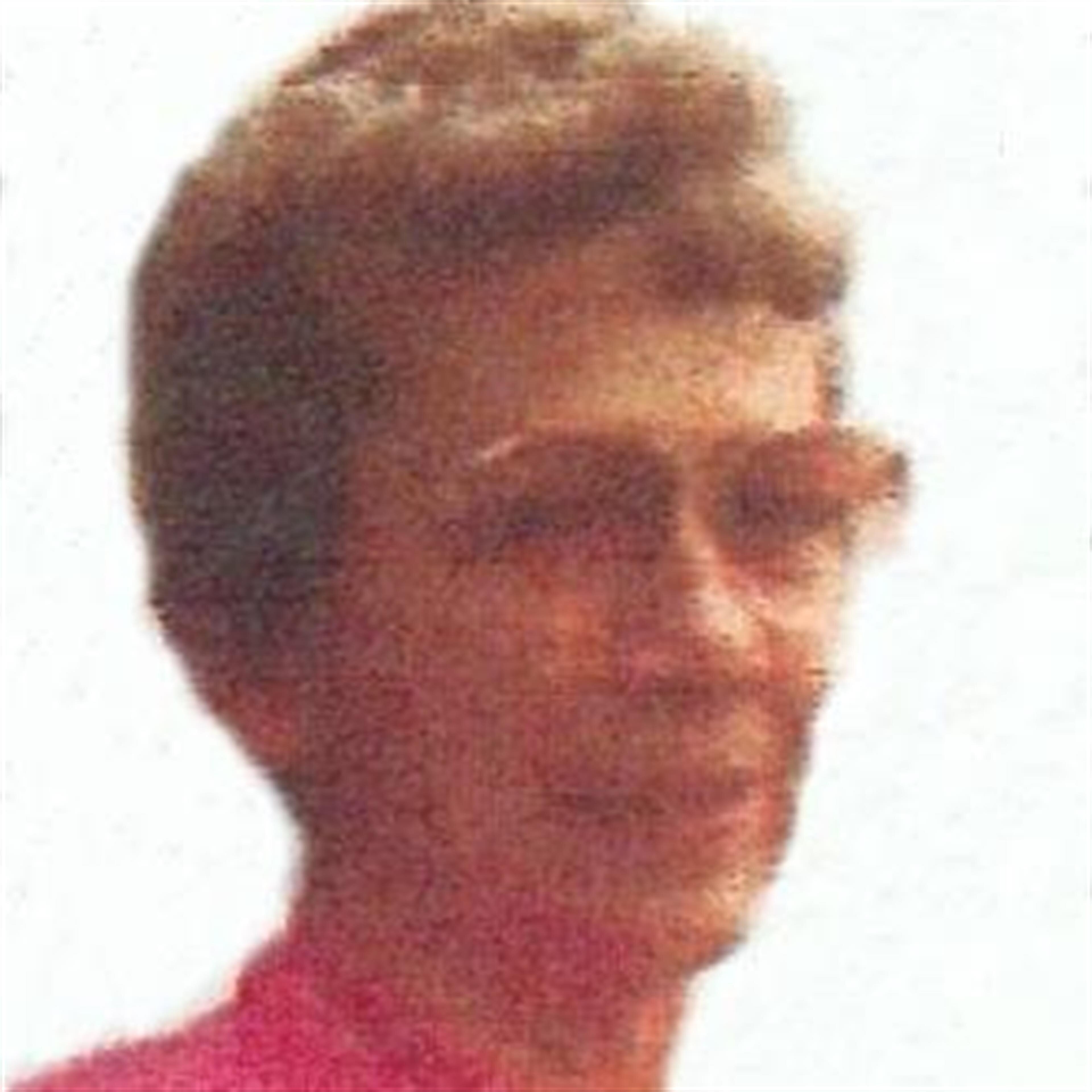 Estella Harriet Davis