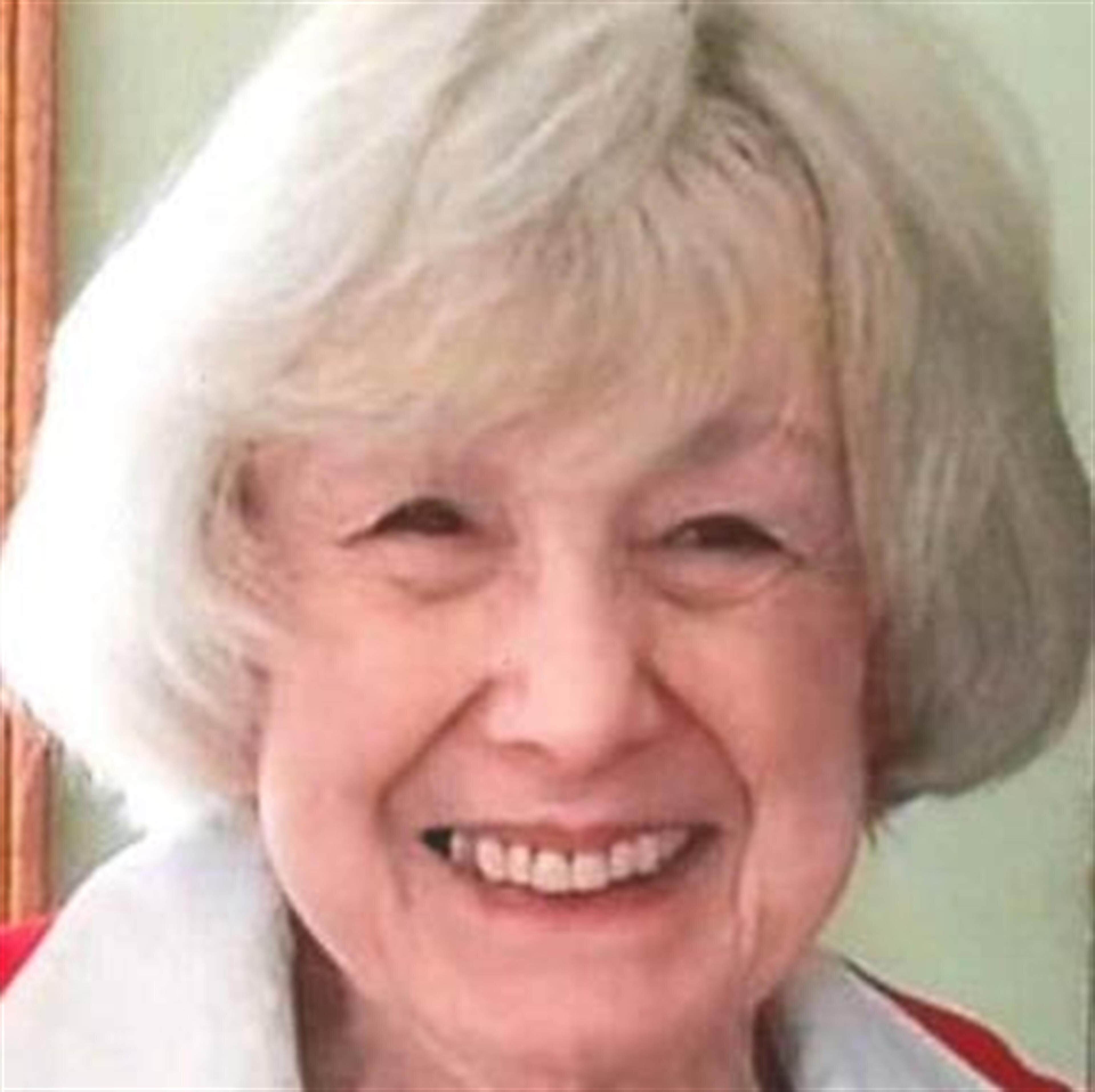 Marilyn Hill