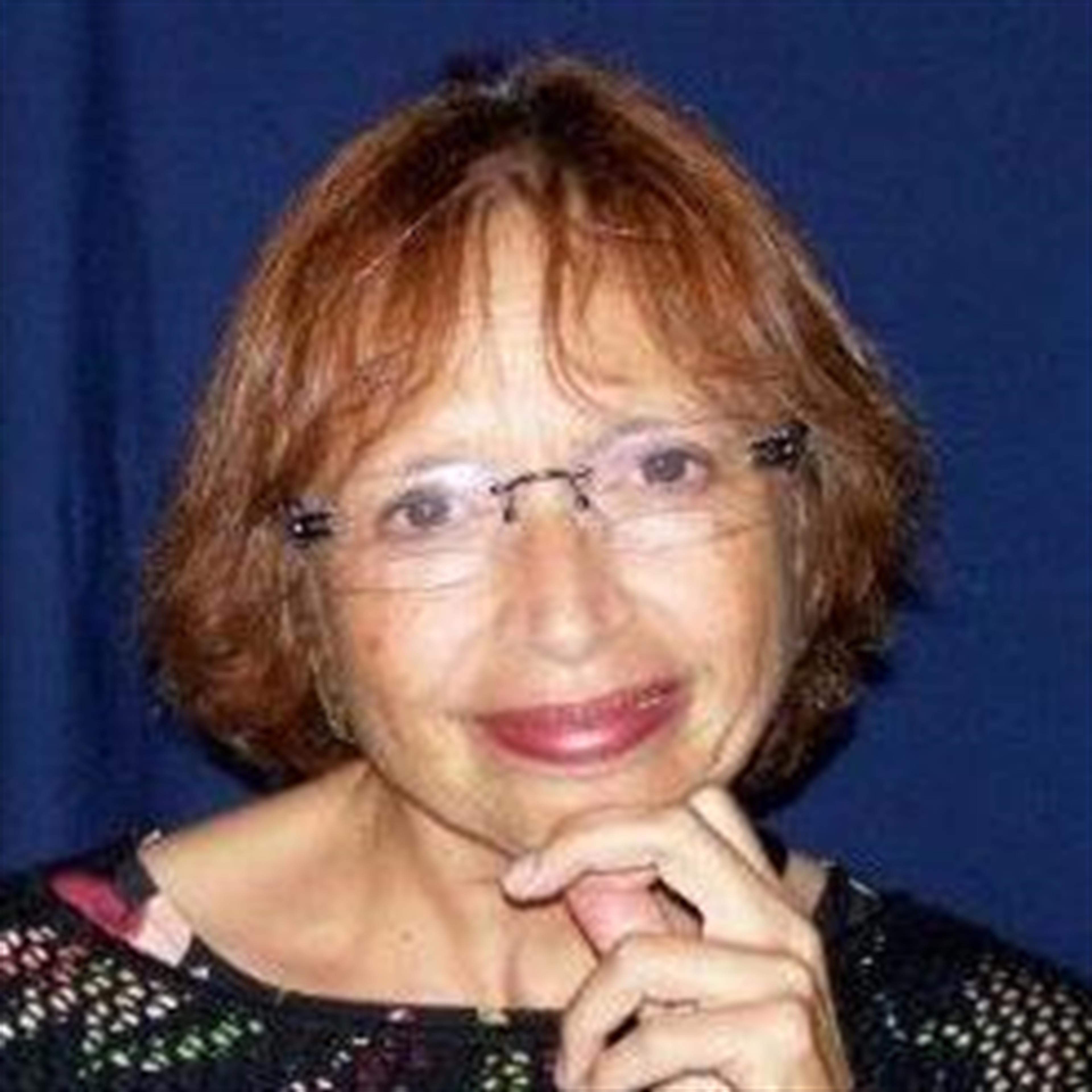 Debra Ann "Debbie" Garay