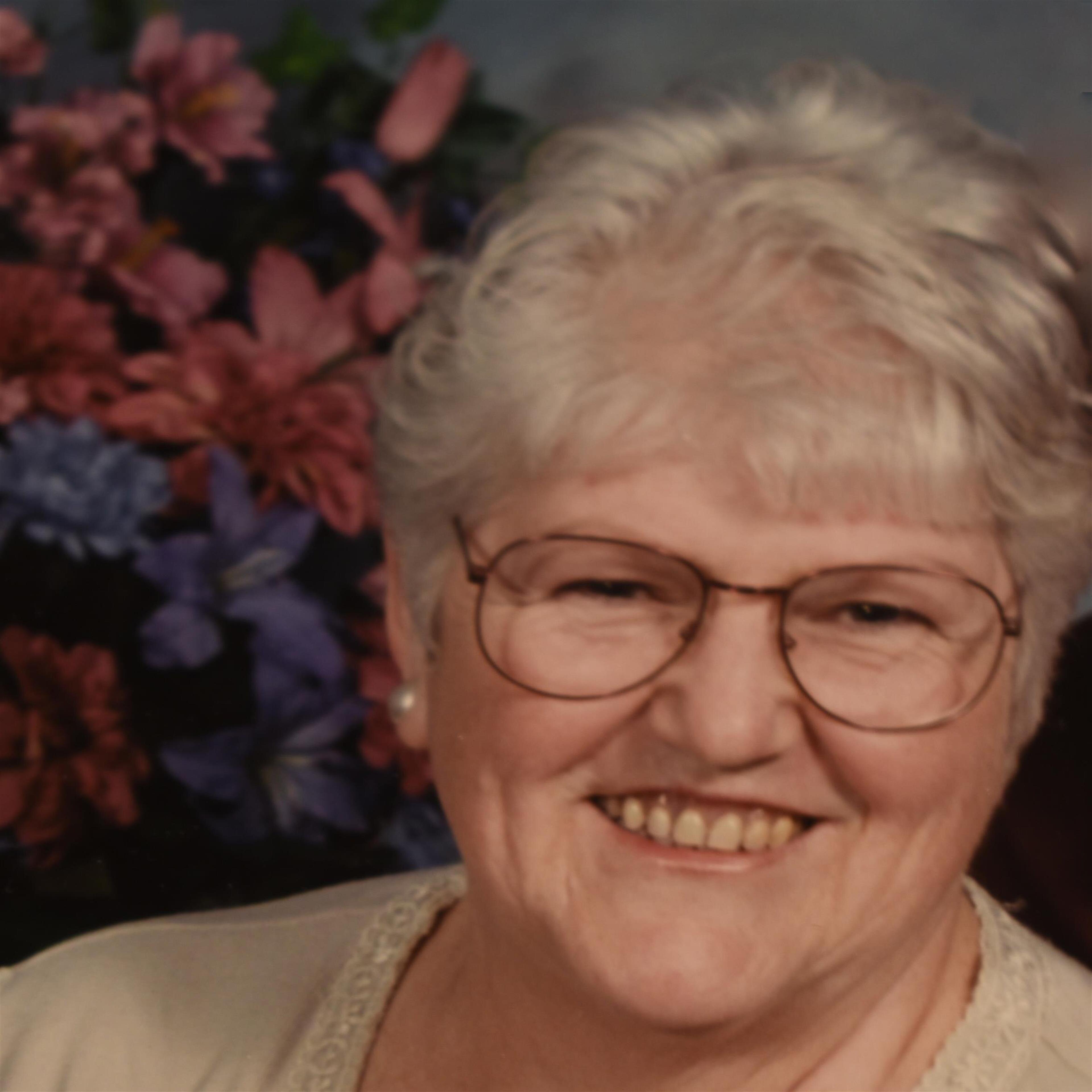 Patricia Joanne Perley