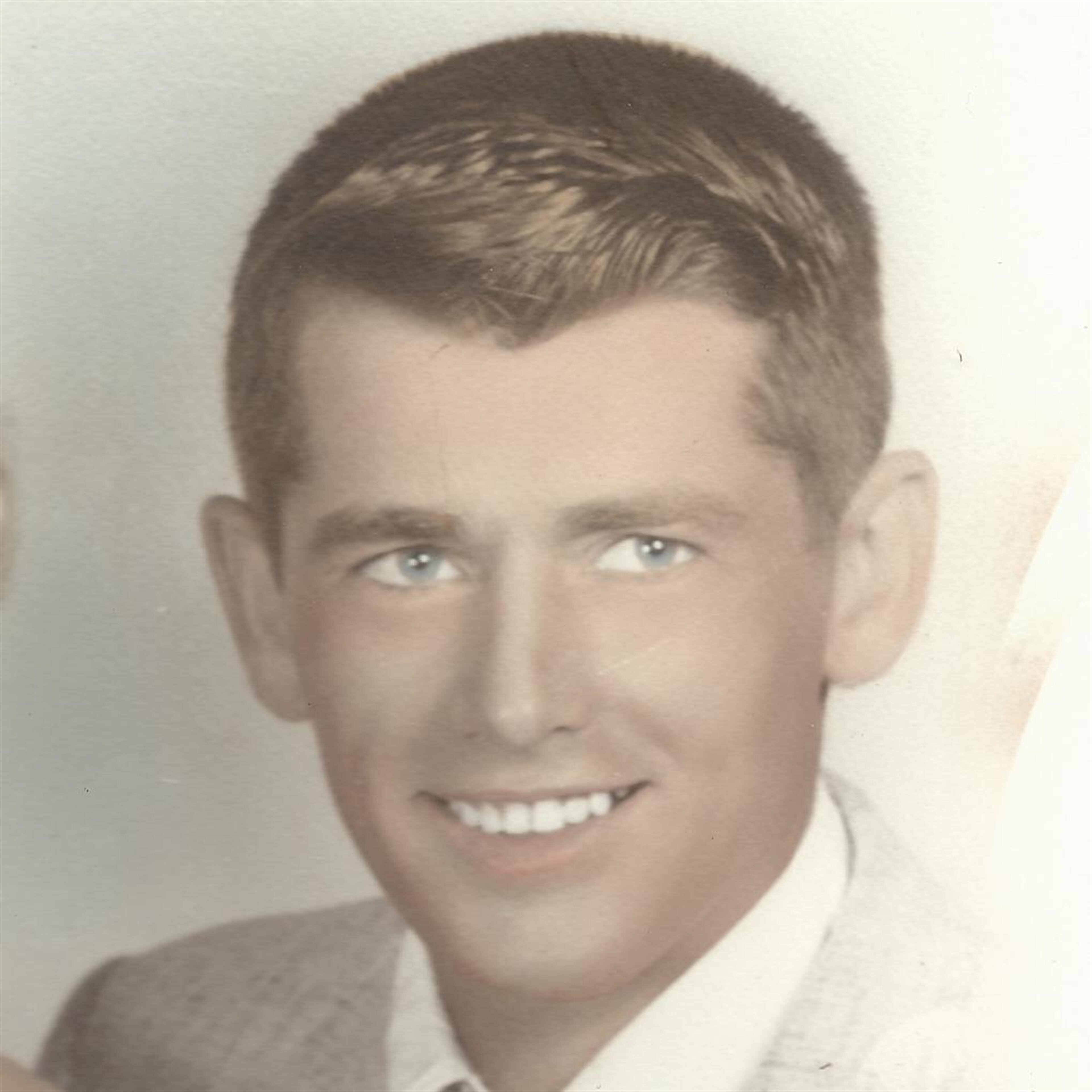 Stephen J. Cronin