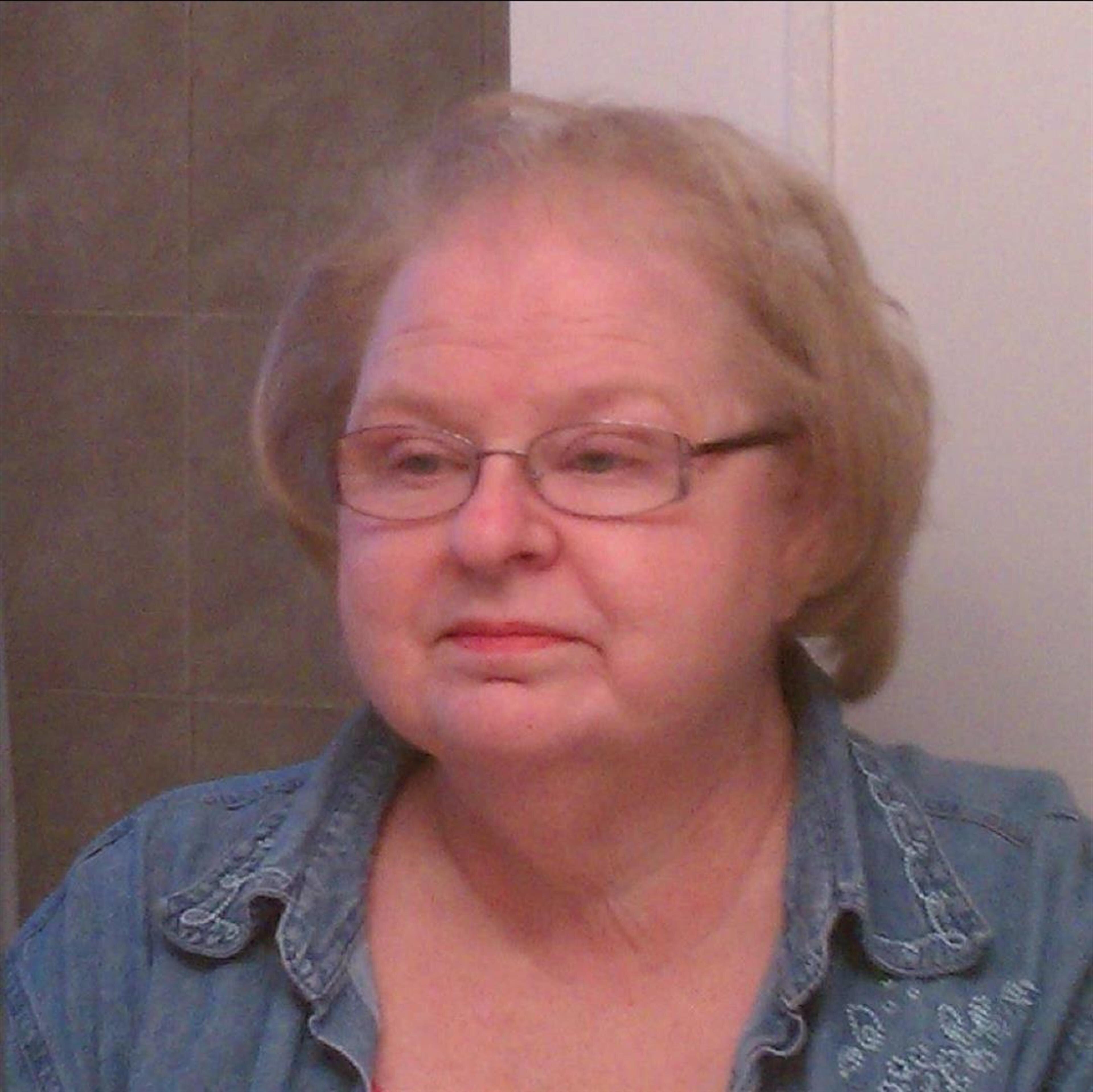 Louanne B. Skaarud